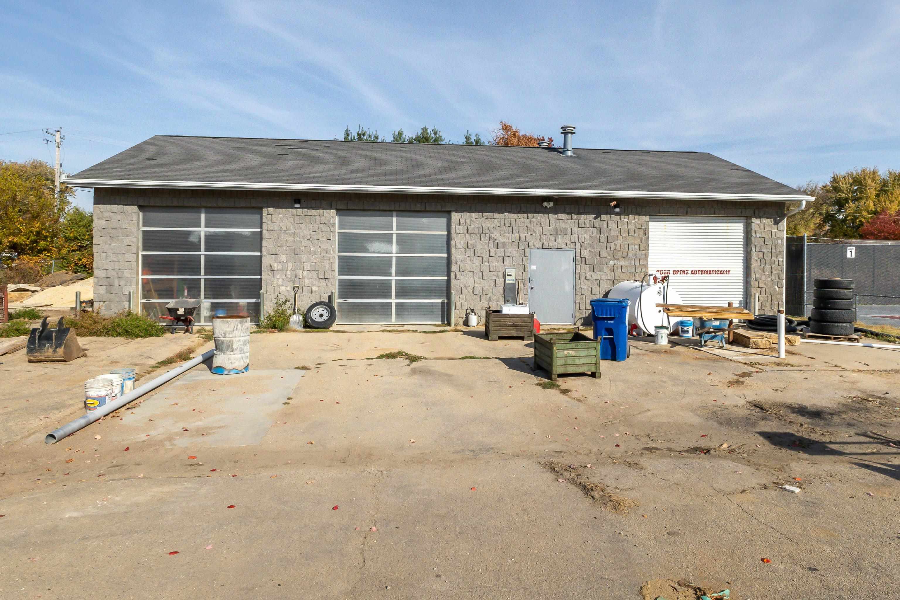520 Richards Drive