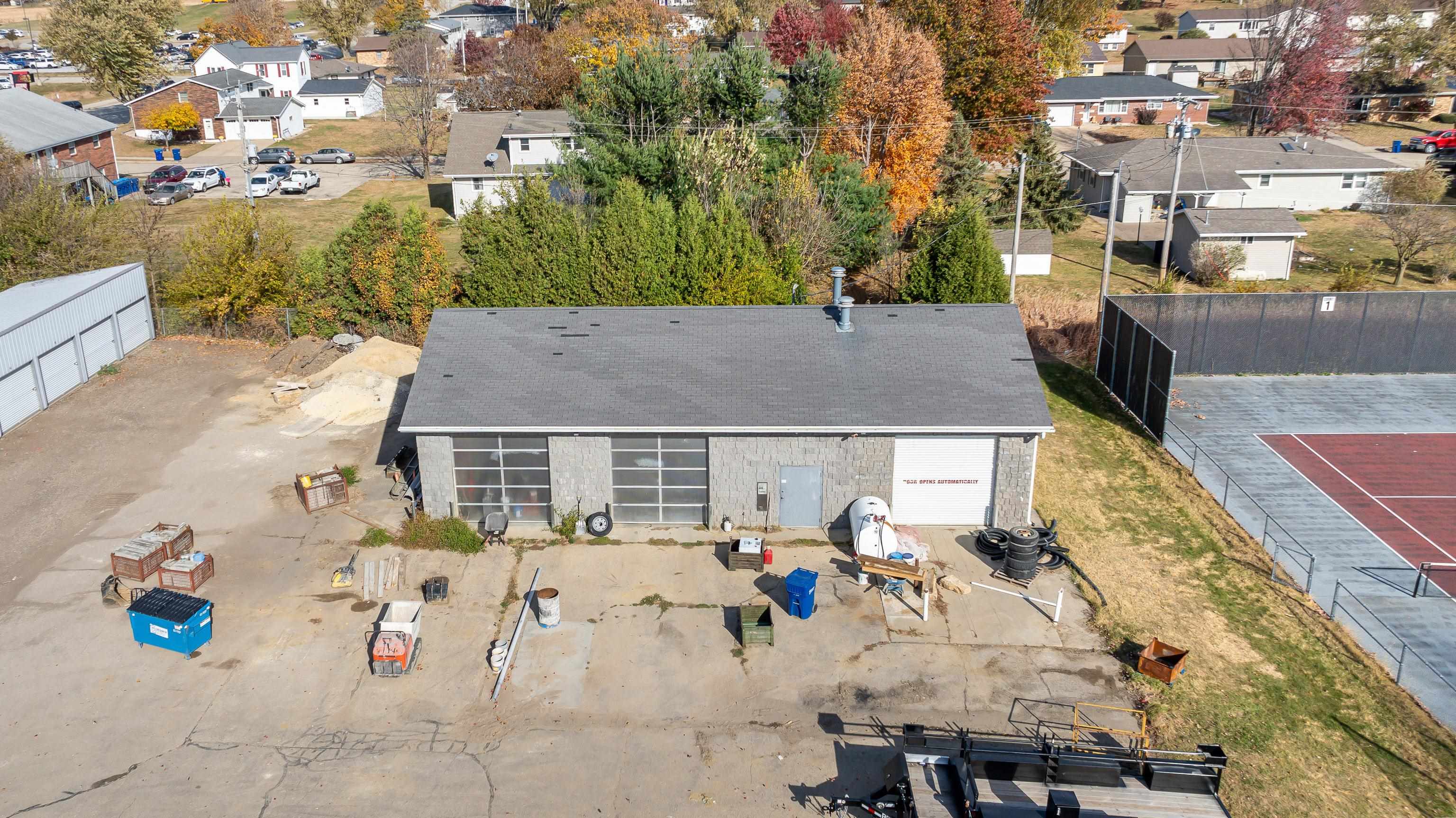 520 Richards Drive