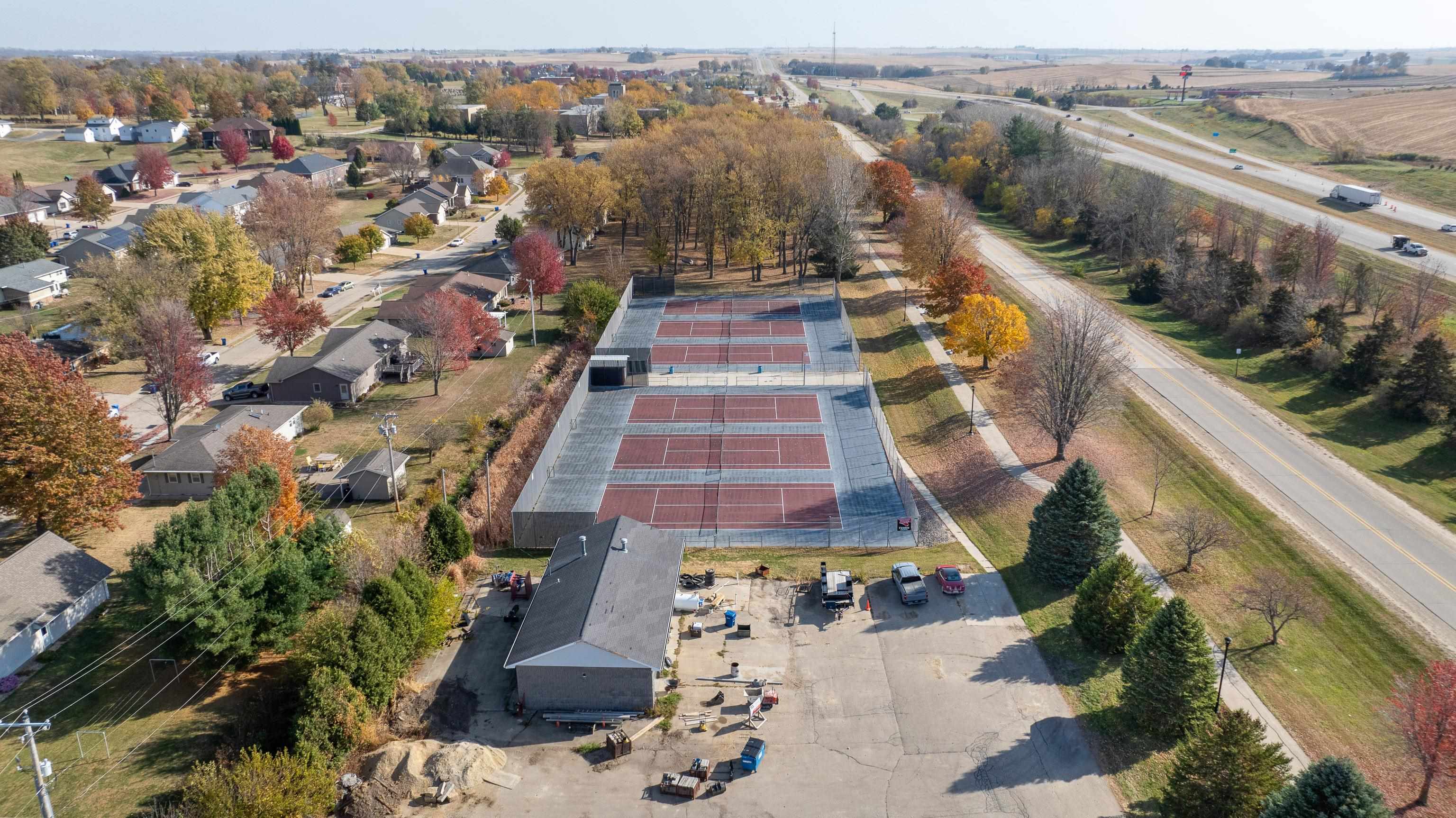 520 Richards Drive