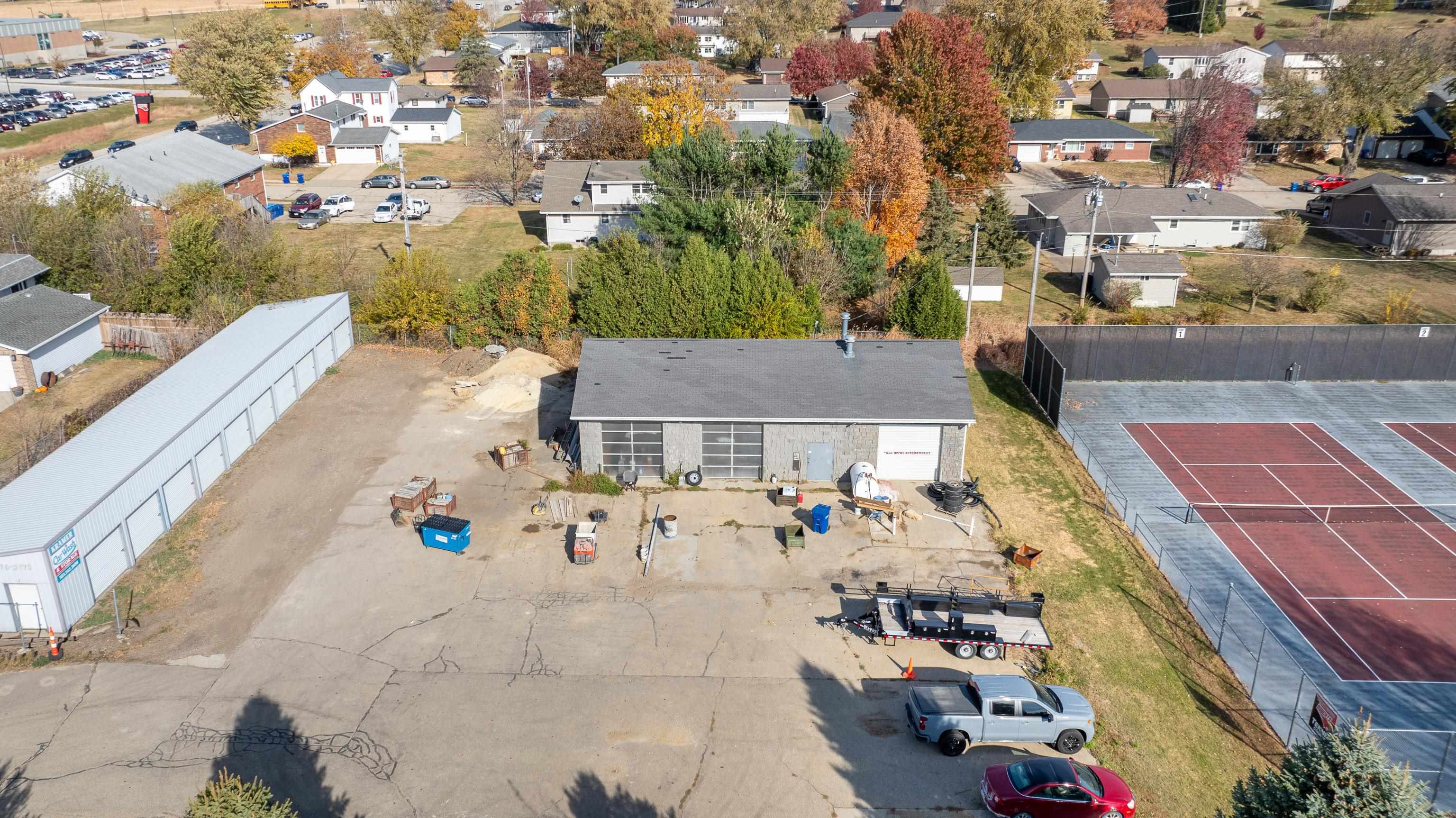 520 Richards Drive