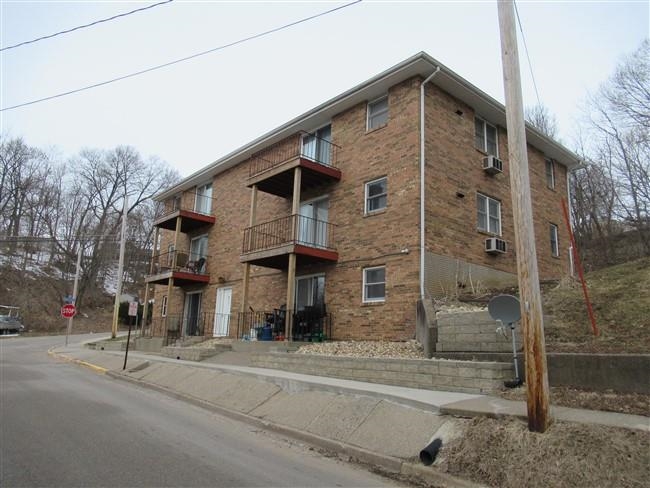 417 Sidney Street