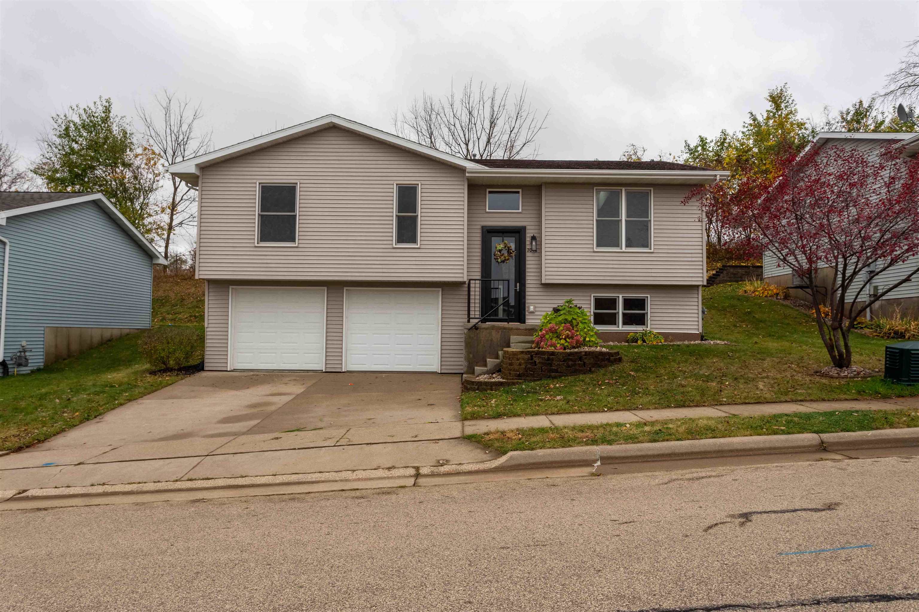 2096 Golden Eagle Drive