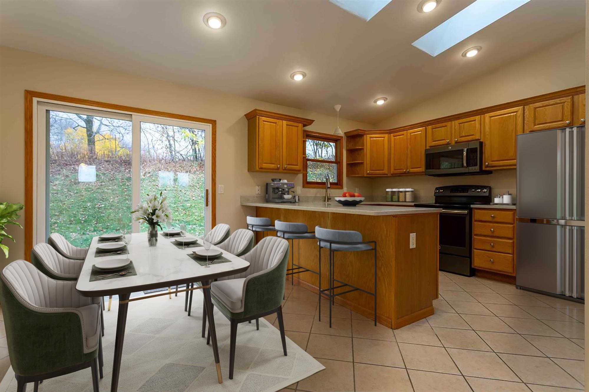 2096 Golden Eagle Drive