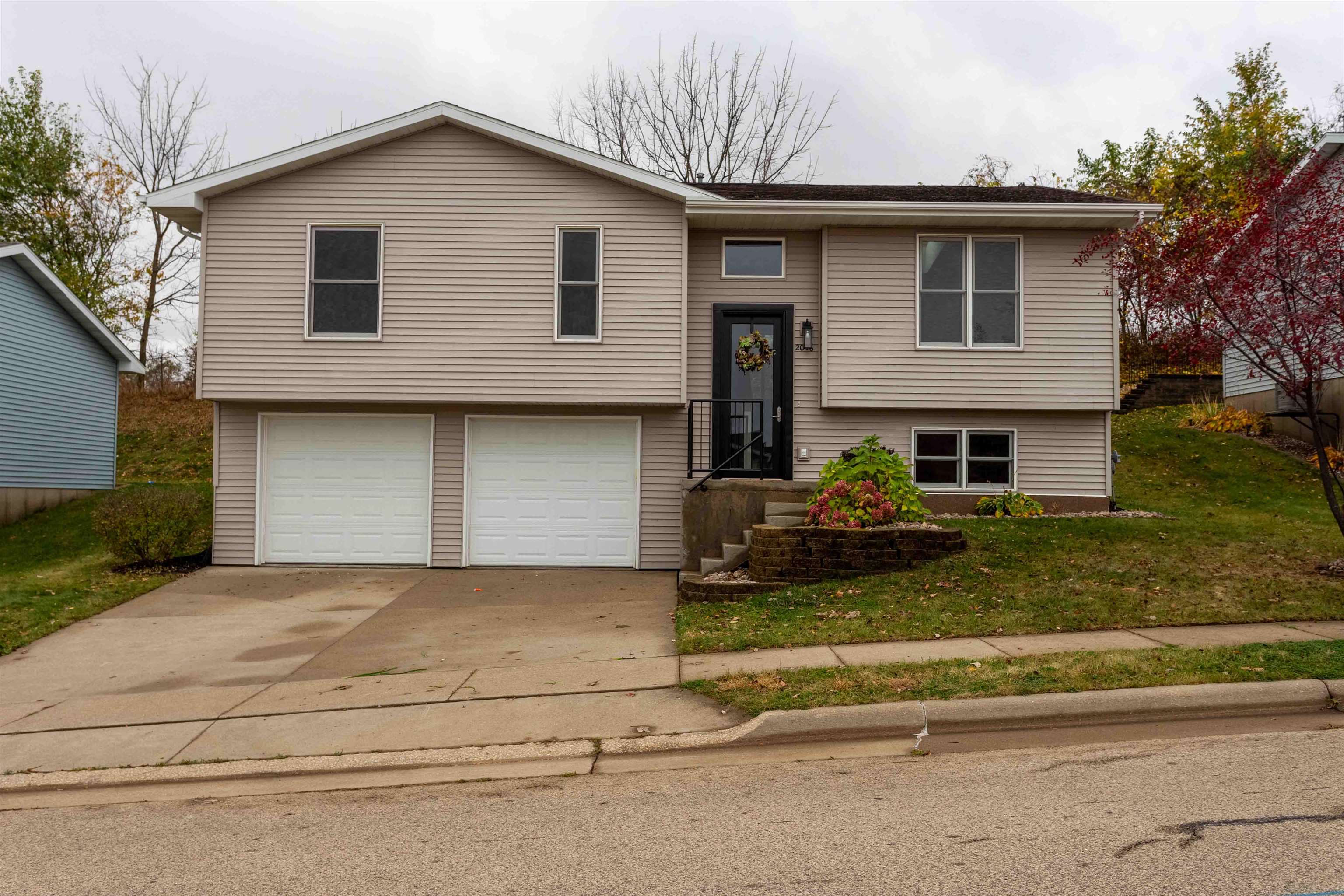 2096 Golden Eagle Drive