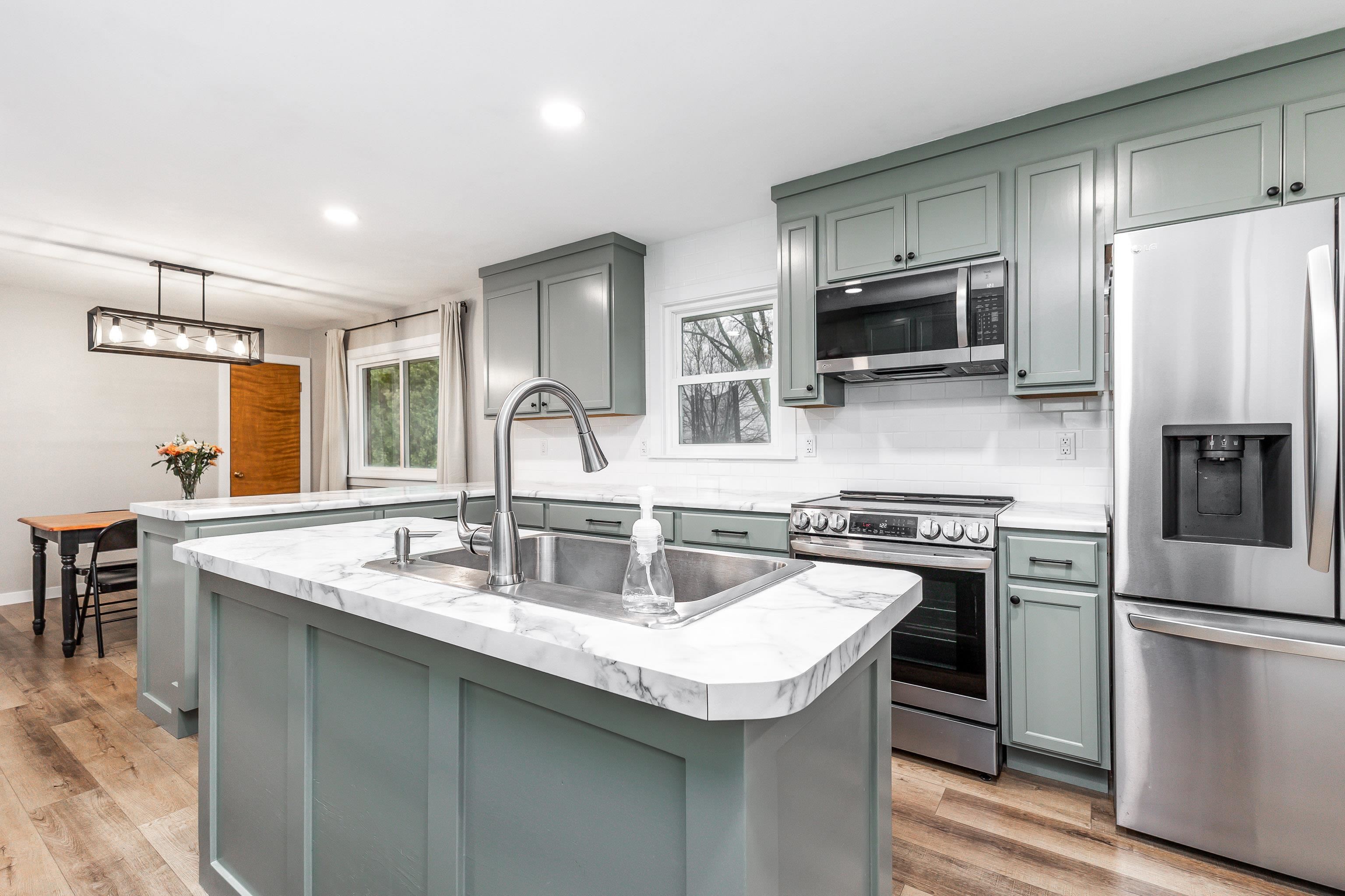 2362 Briarwood Drive