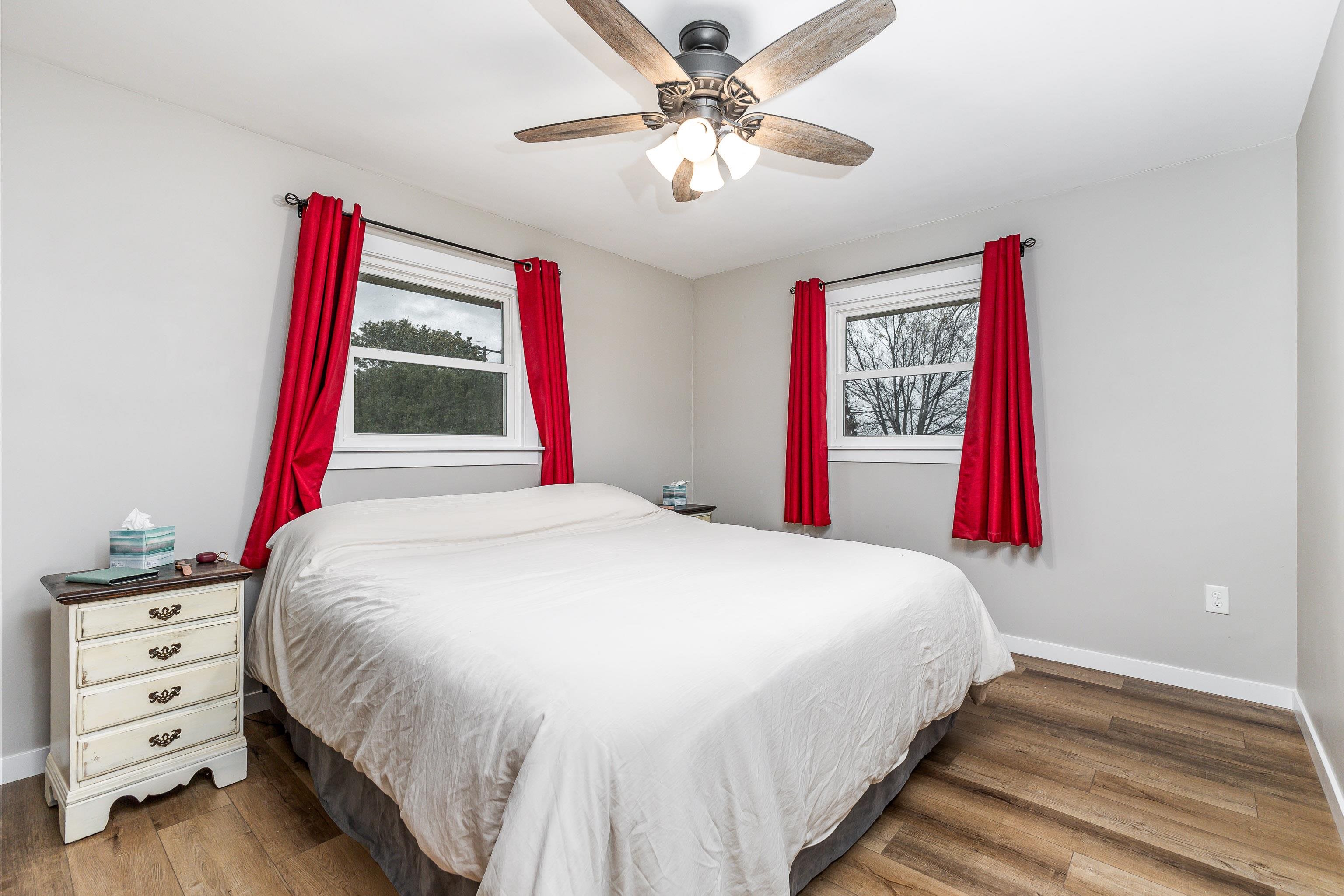 2362 Briarwood Drive