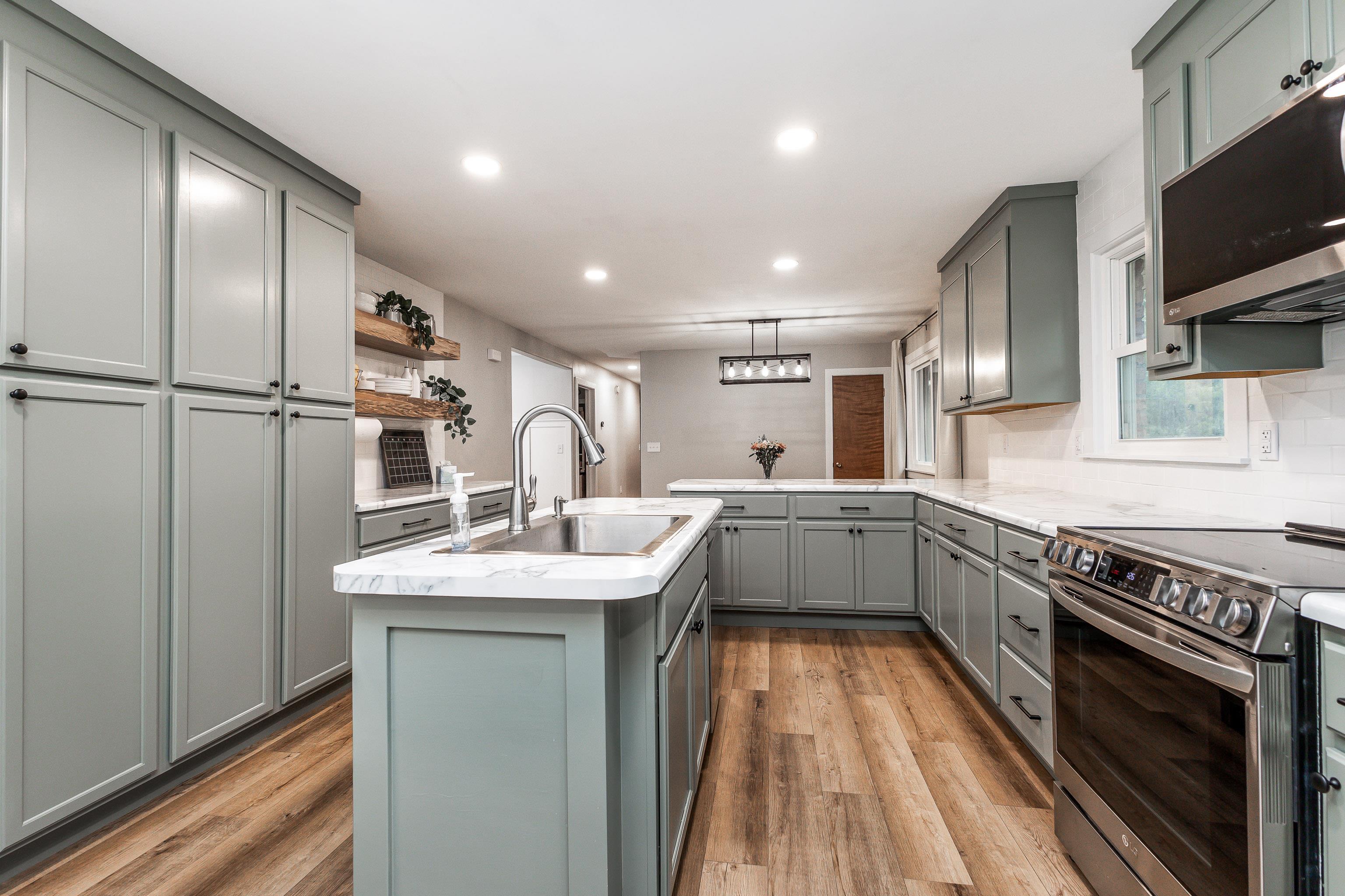 2362 Briarwood Drive