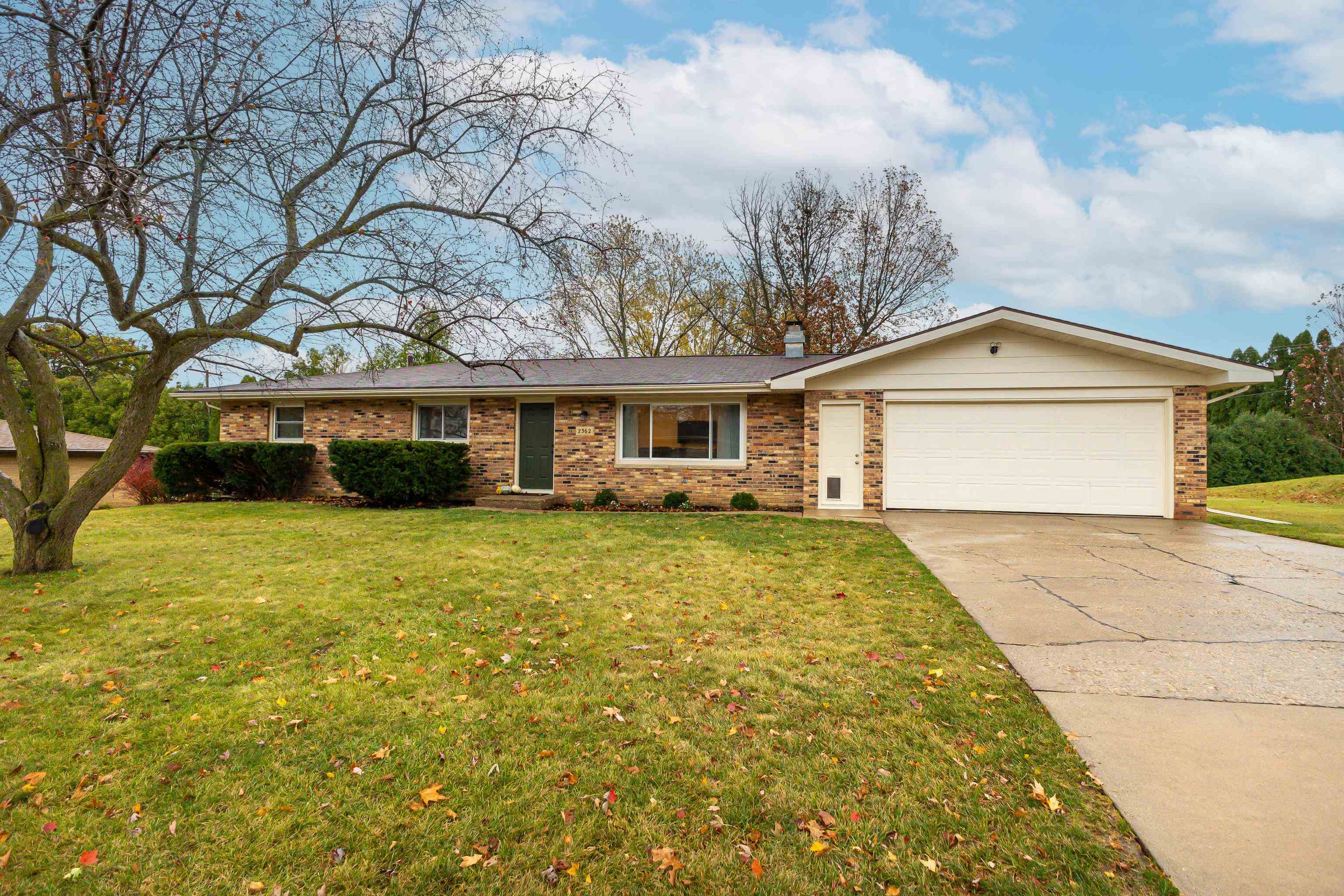 2362 Briarwood Drive