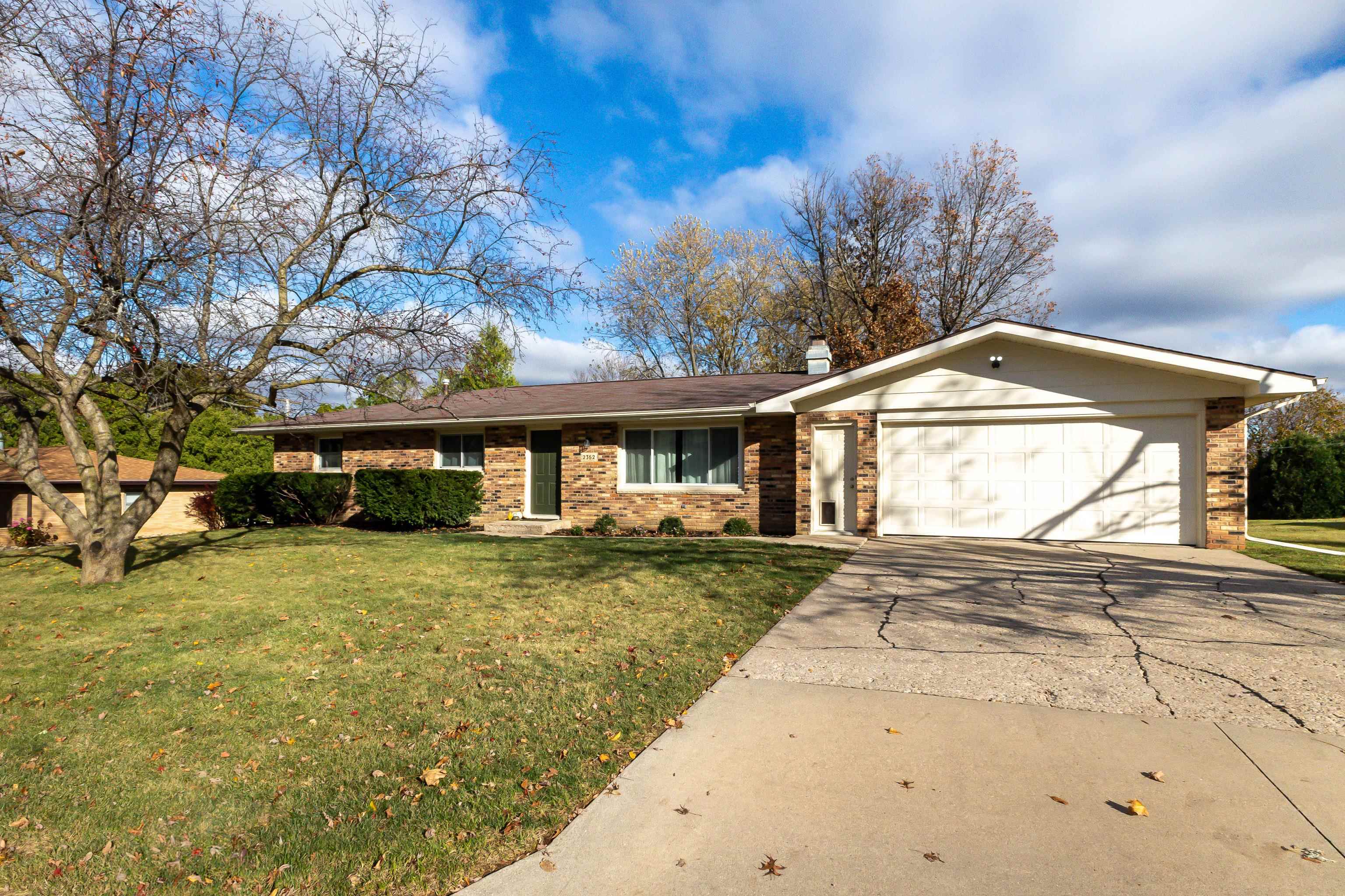 2362 Briarwood Drive