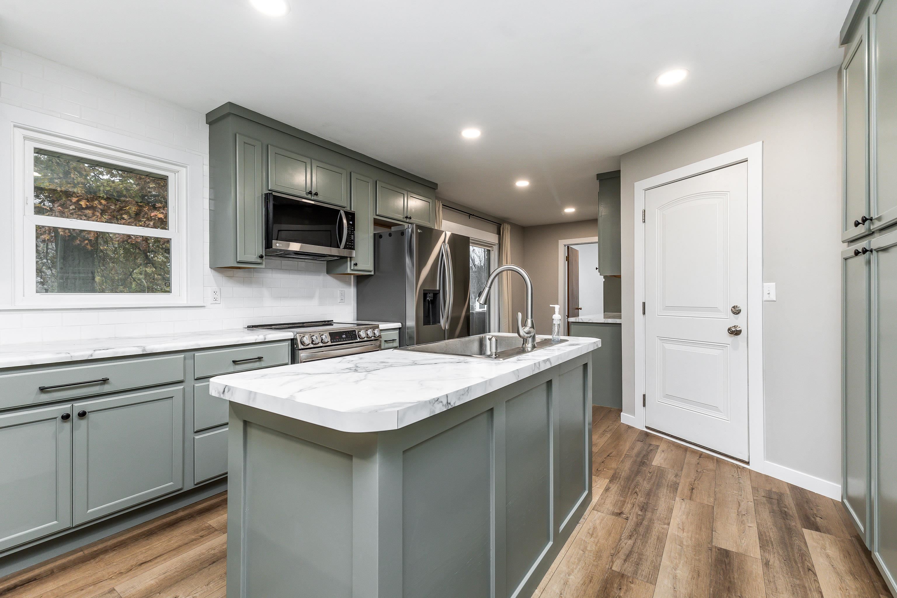 2362 Briarwood Drive
