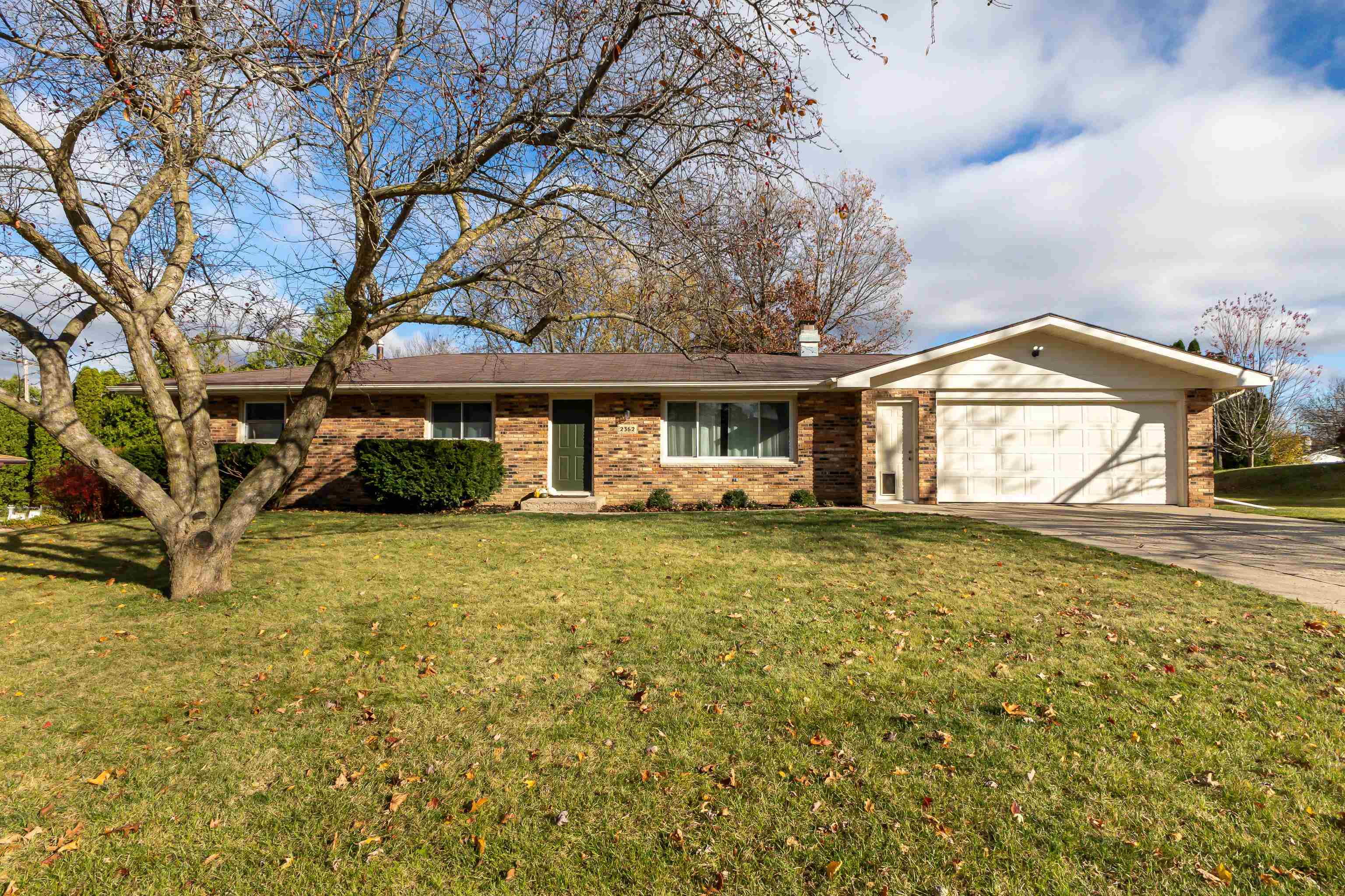 2362 Briarwood Drive