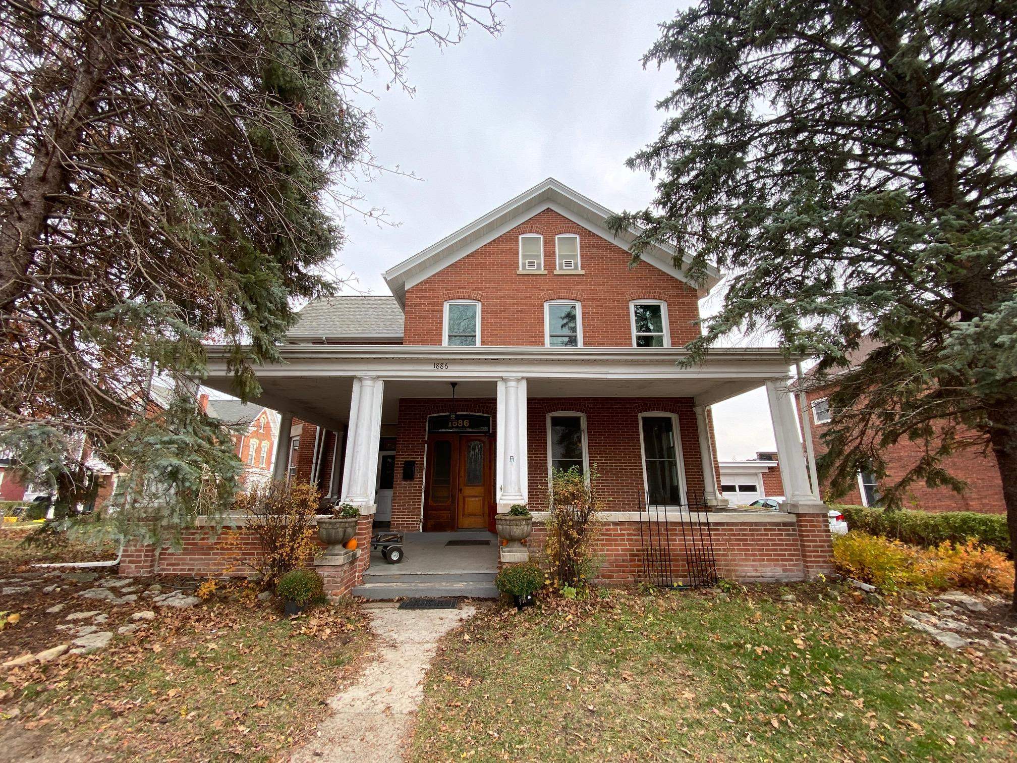 1886 N. Main Street