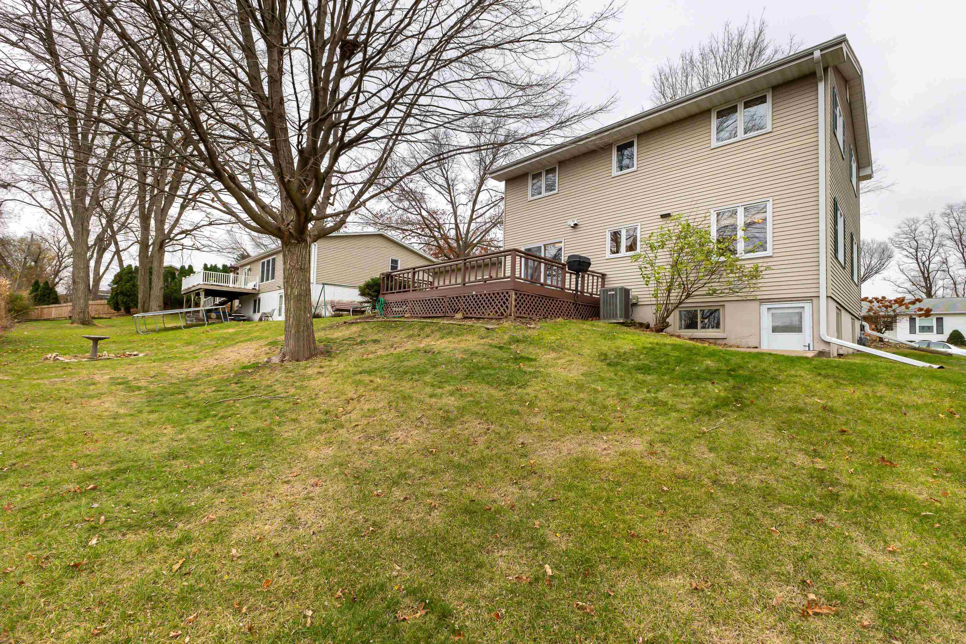 1862 Churchill Drive