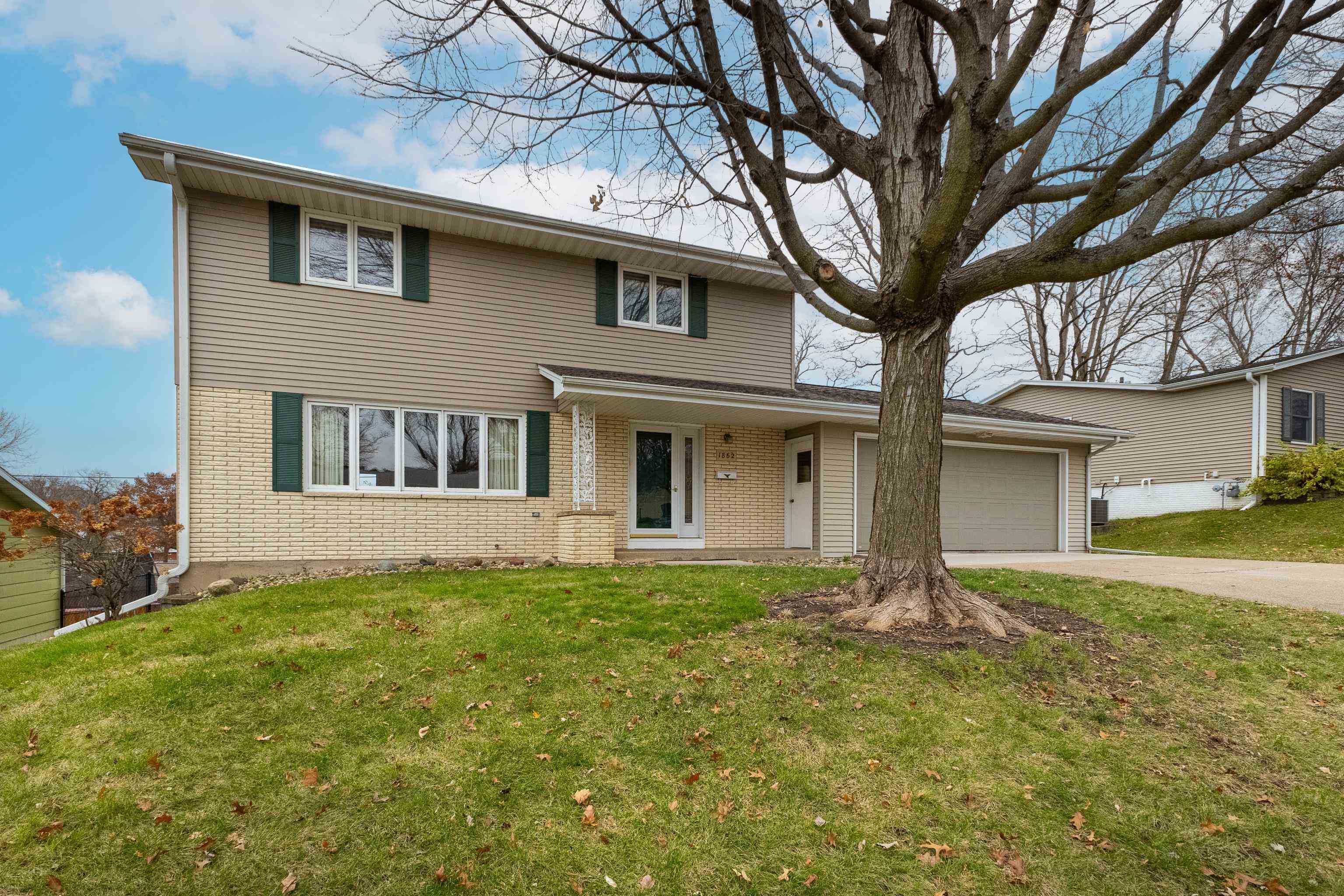 1862 Churchill Drive