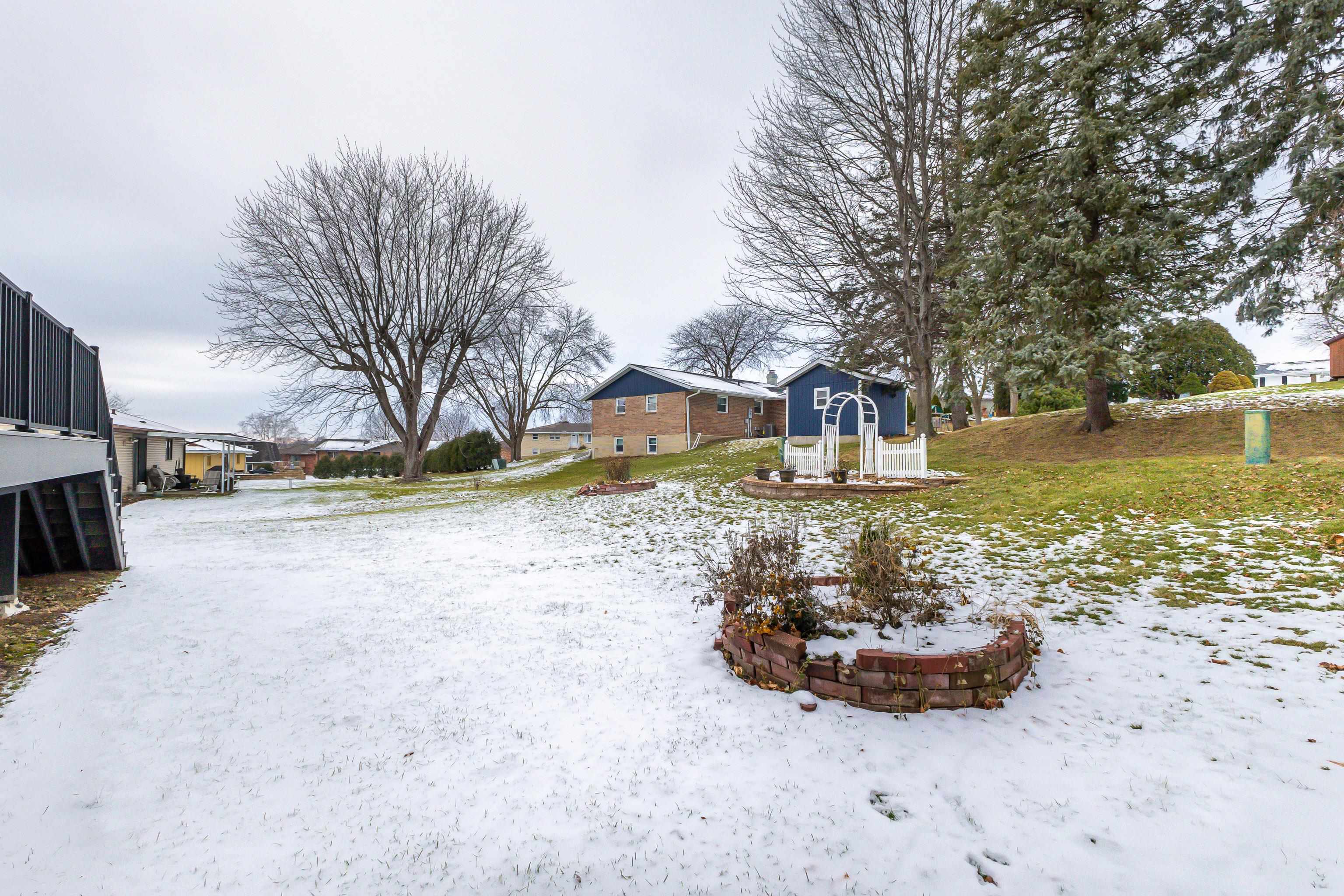 1949 Judson Drive
