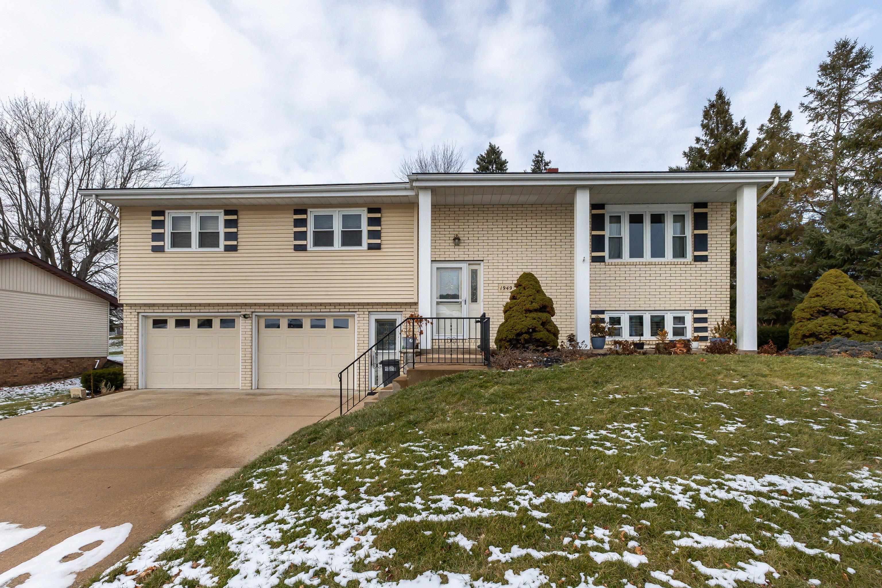 1949 Judson Drive