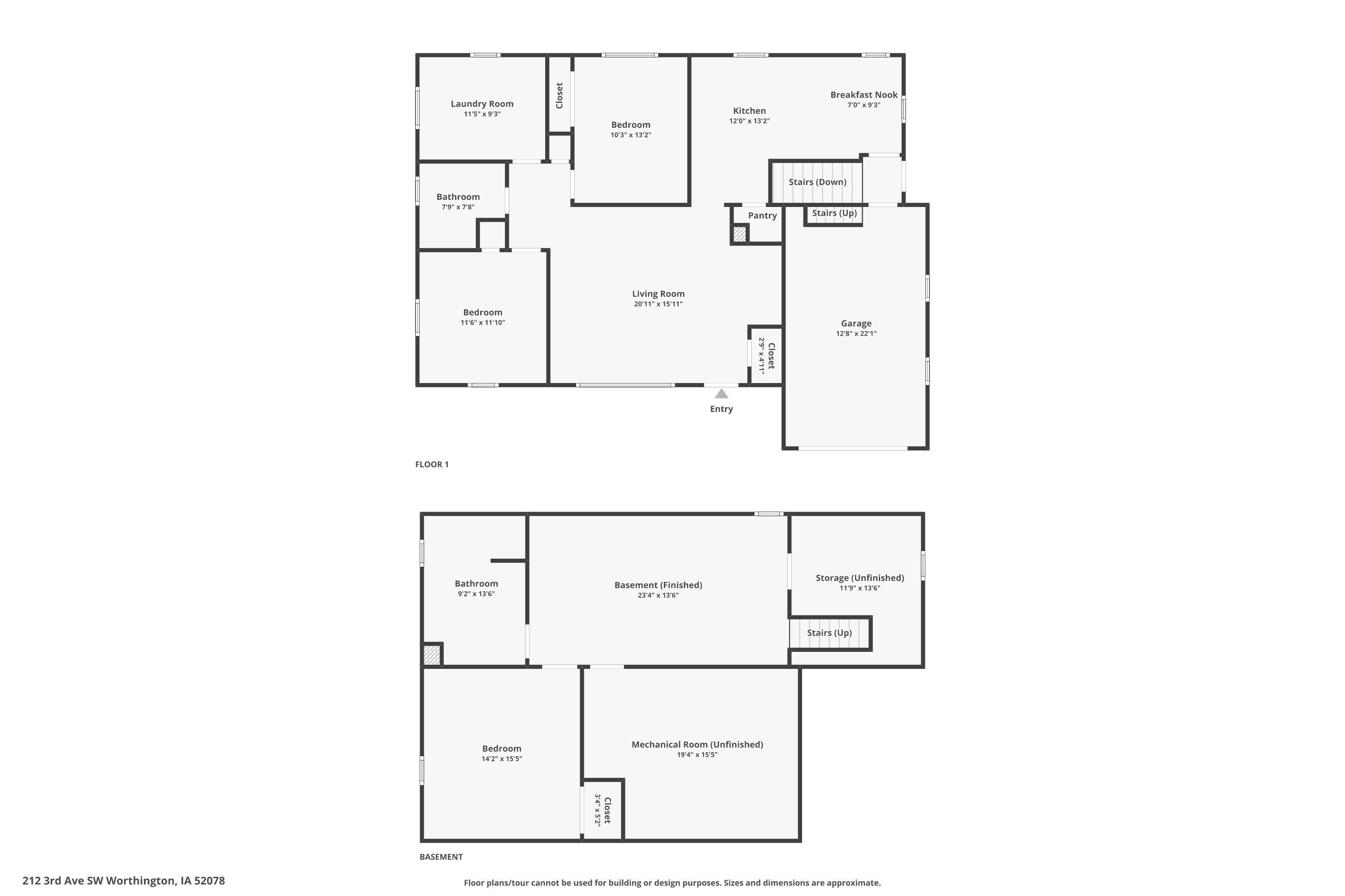 212 3rd Ave SW