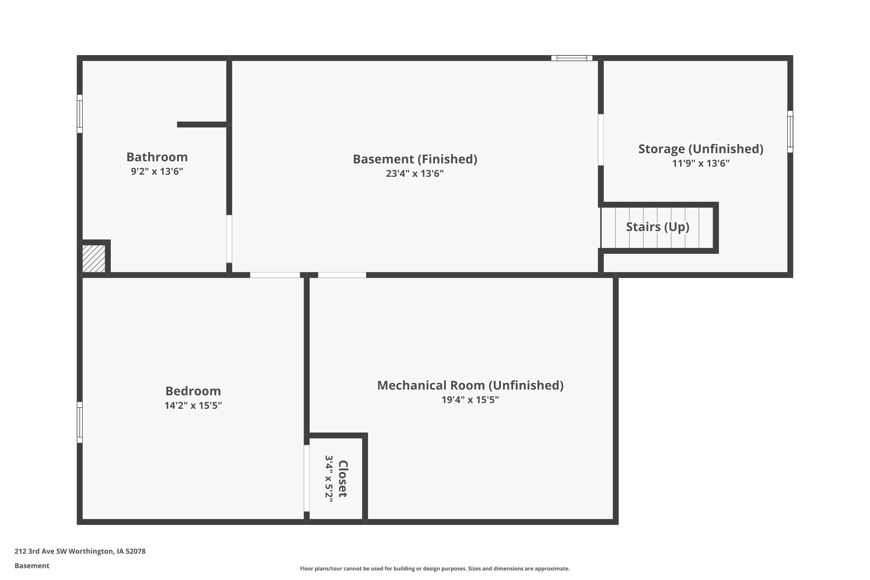212 3rd Ave SW