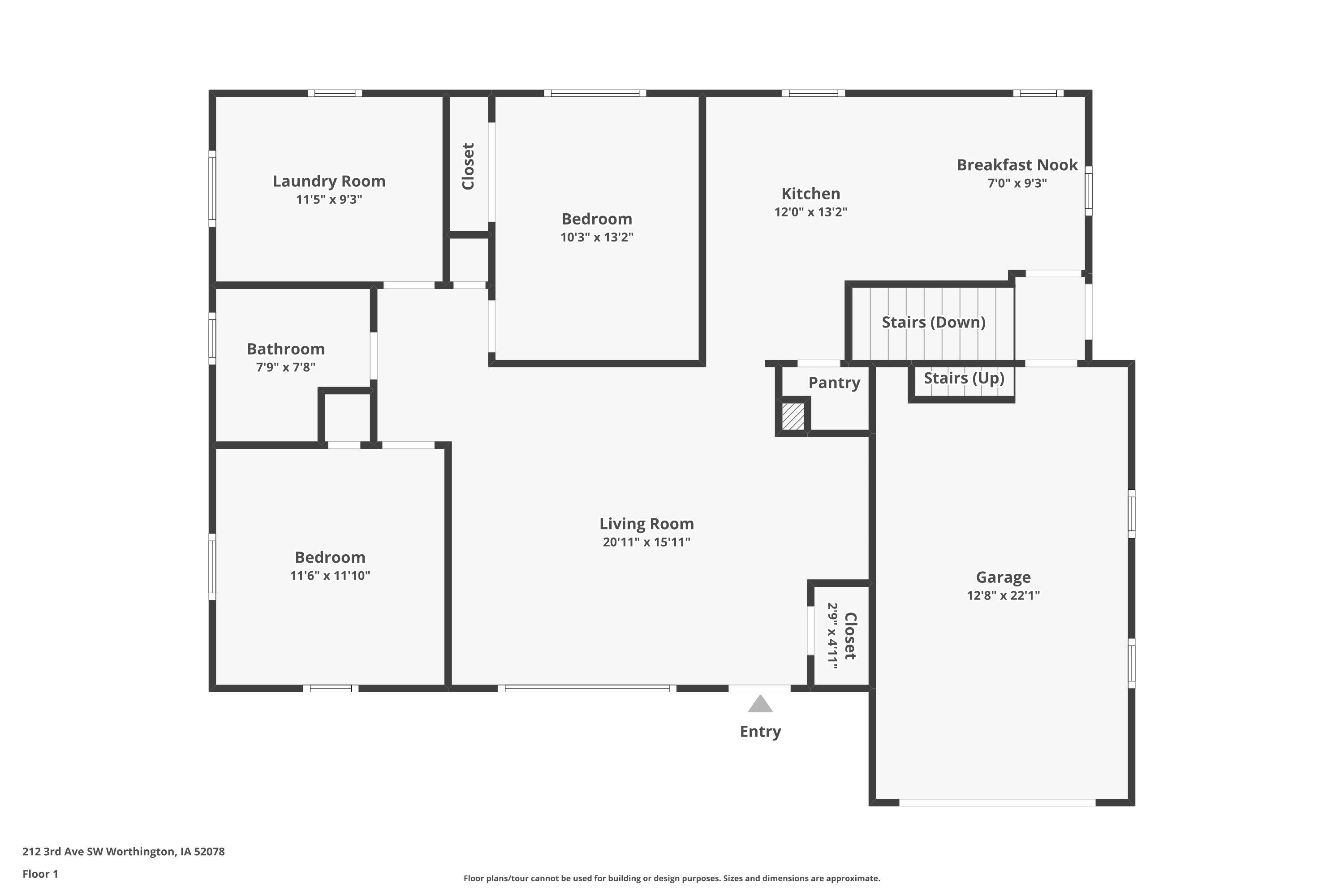 212 3rd Ave SW