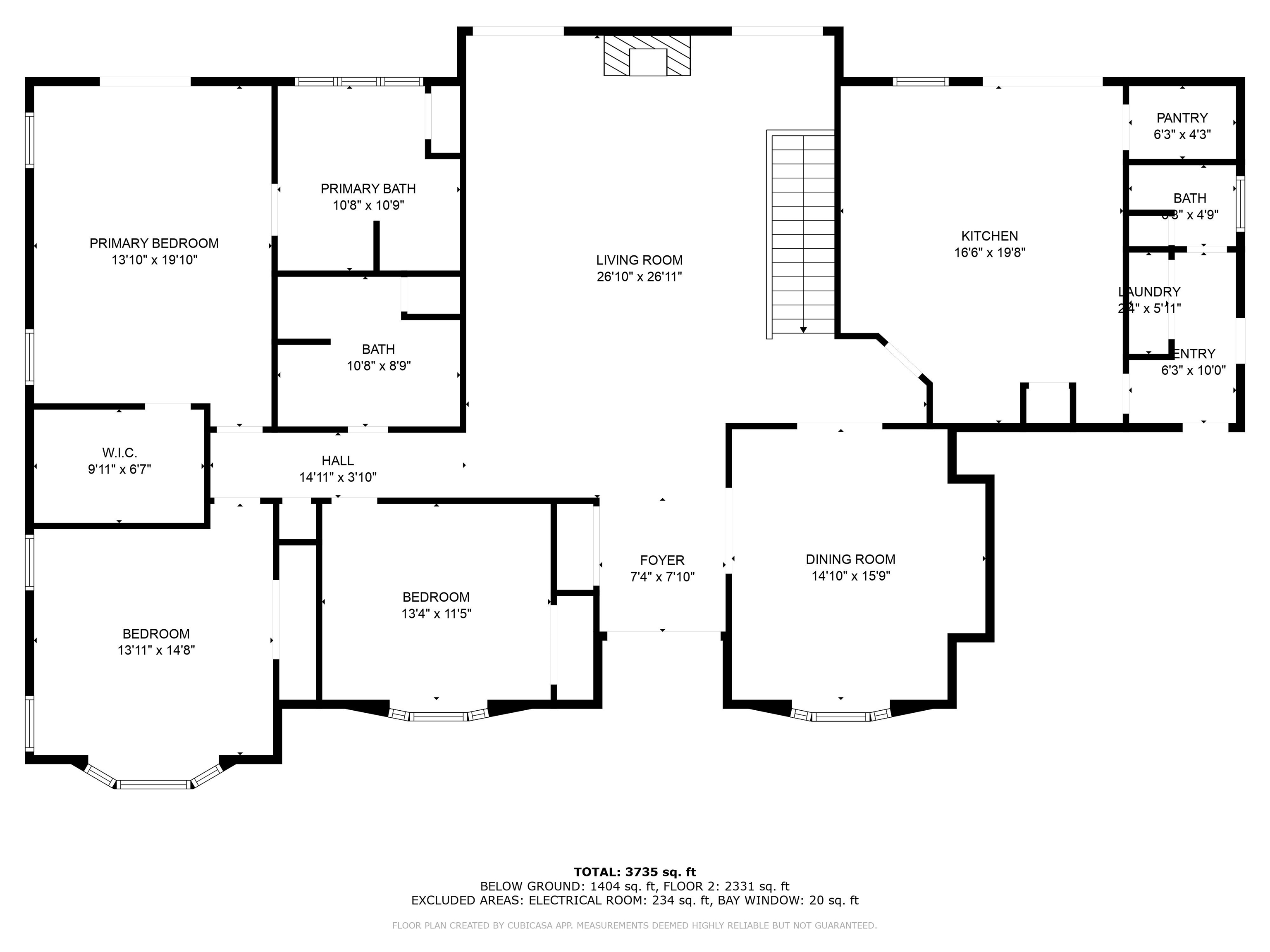 14094 Constance Court