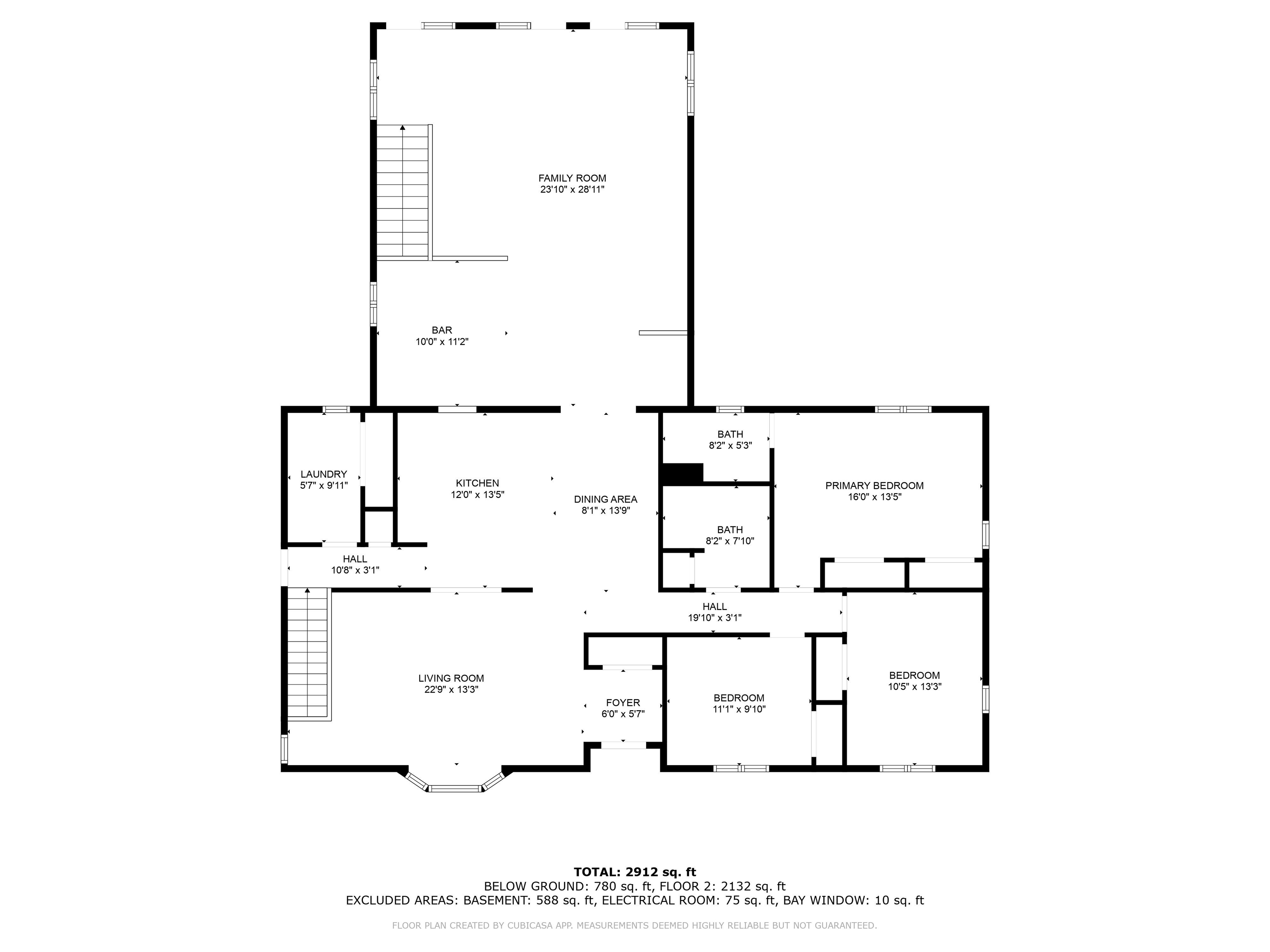 15298 Briarwood Drive