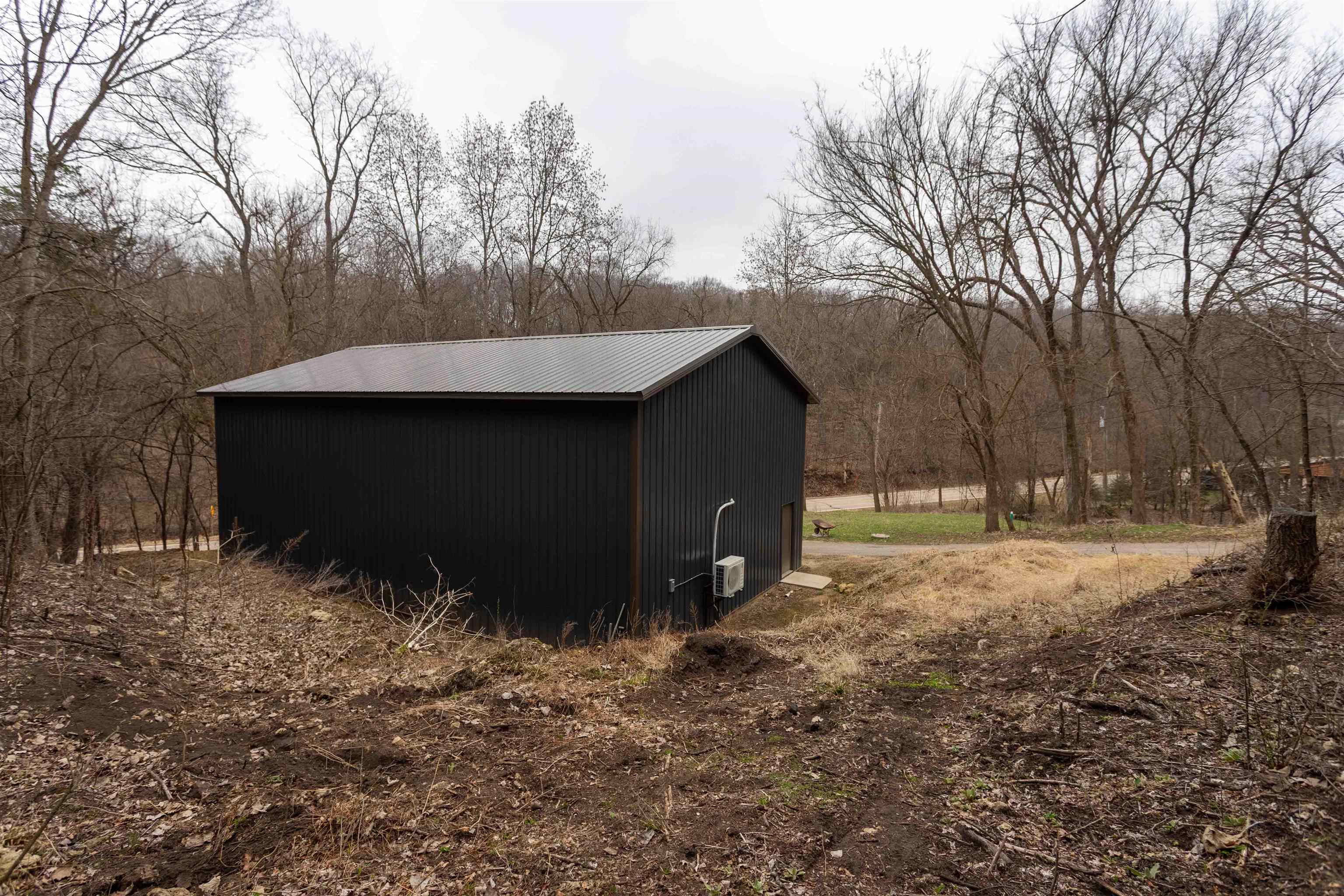11903 Rupp Hollow Road Unit: 4 parcels