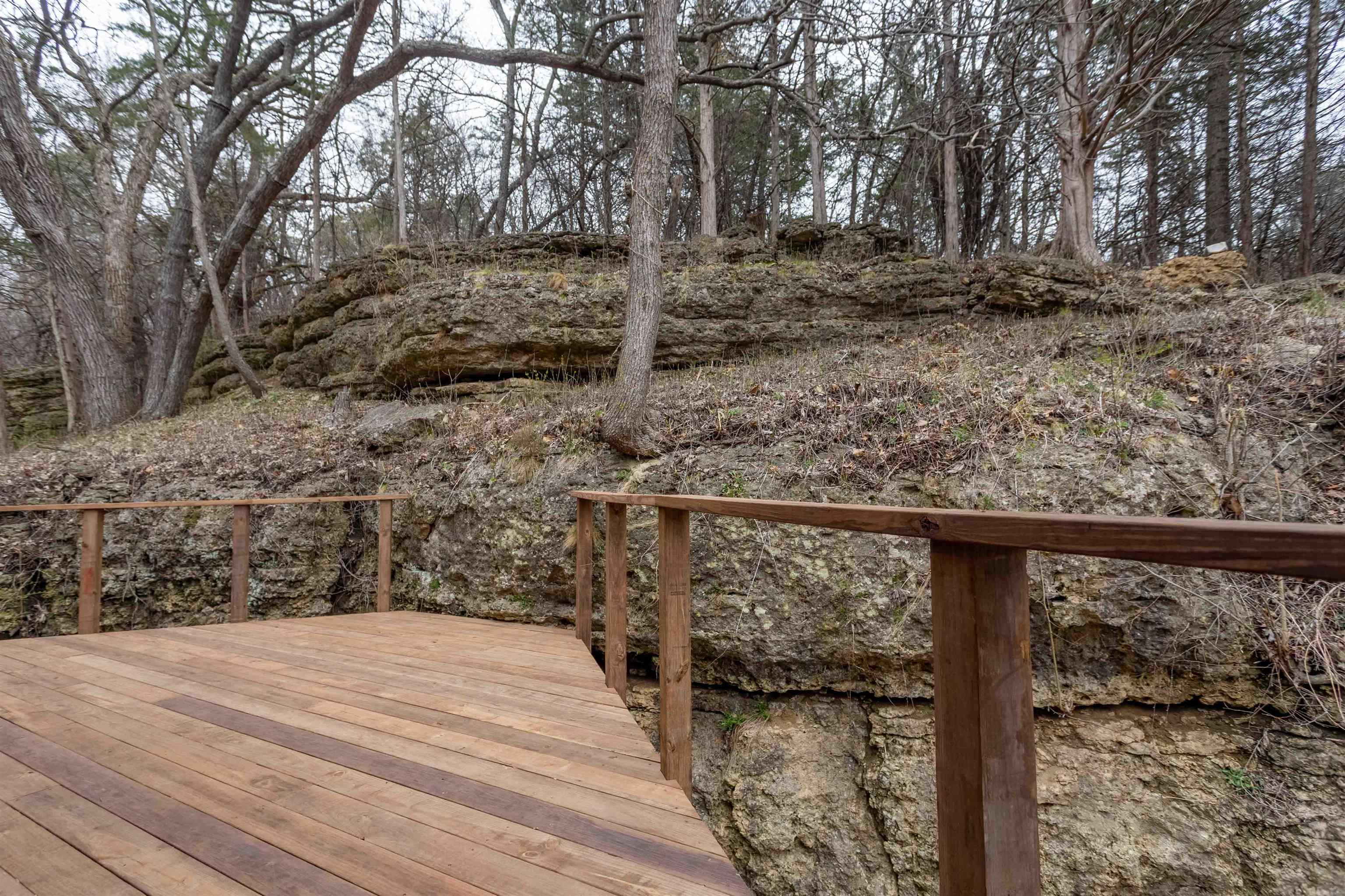 11903 Rupp Hollow Road Unit: 4 parcels