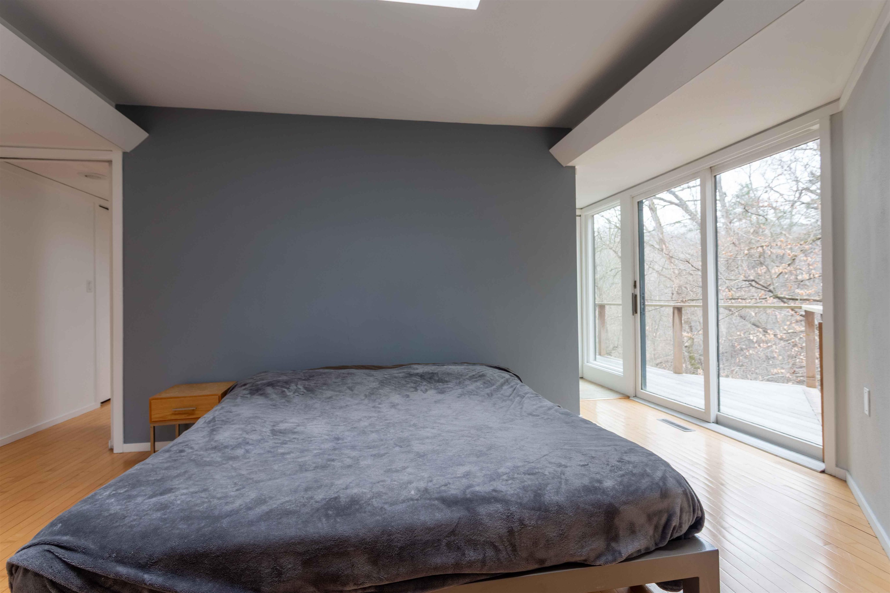 11903 Rupp Hollow Road Unit: 4 parcels
