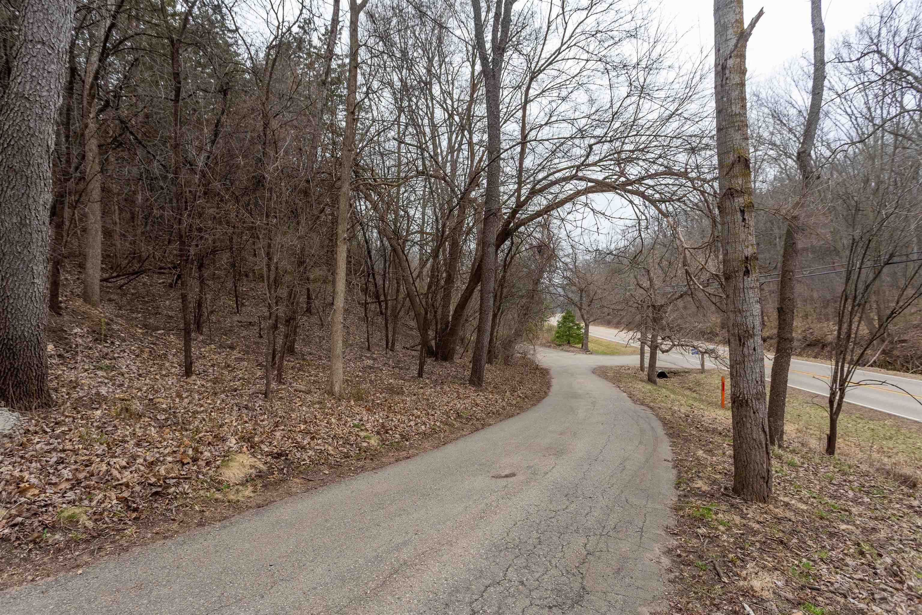 11903 Rupp Hollow Road Unit: 4 parcels