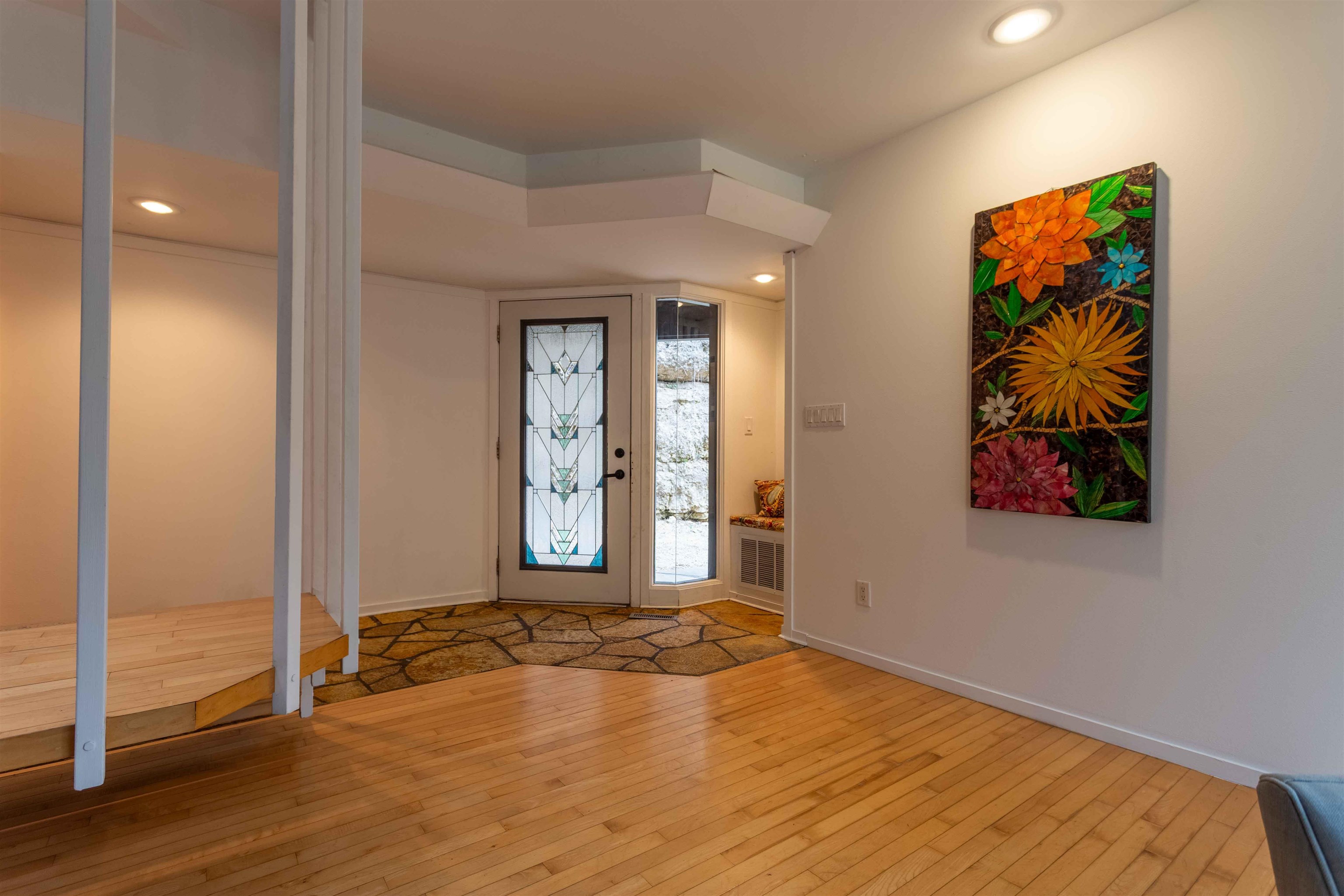 11903 Rupp Hollow Road Unit: 4 parcels