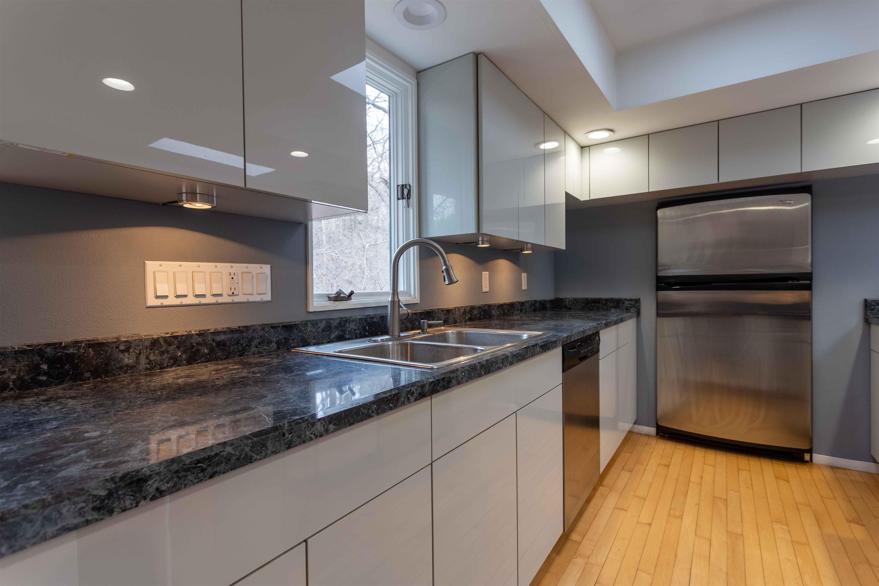 11903 Rupp Hollow Road Unit: 4 parcels