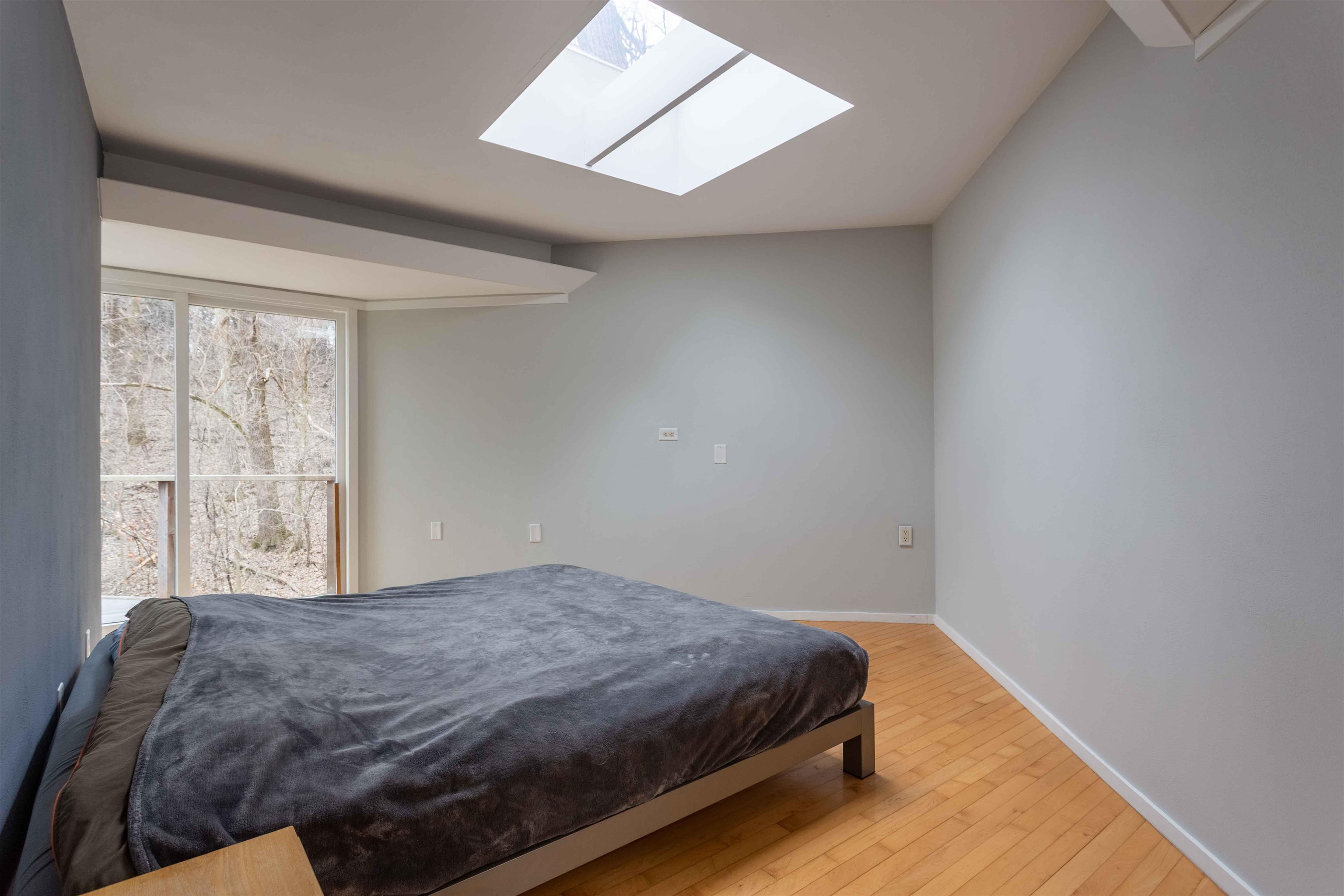 11903 Rupp Hollow Road Unit: 4 parcels