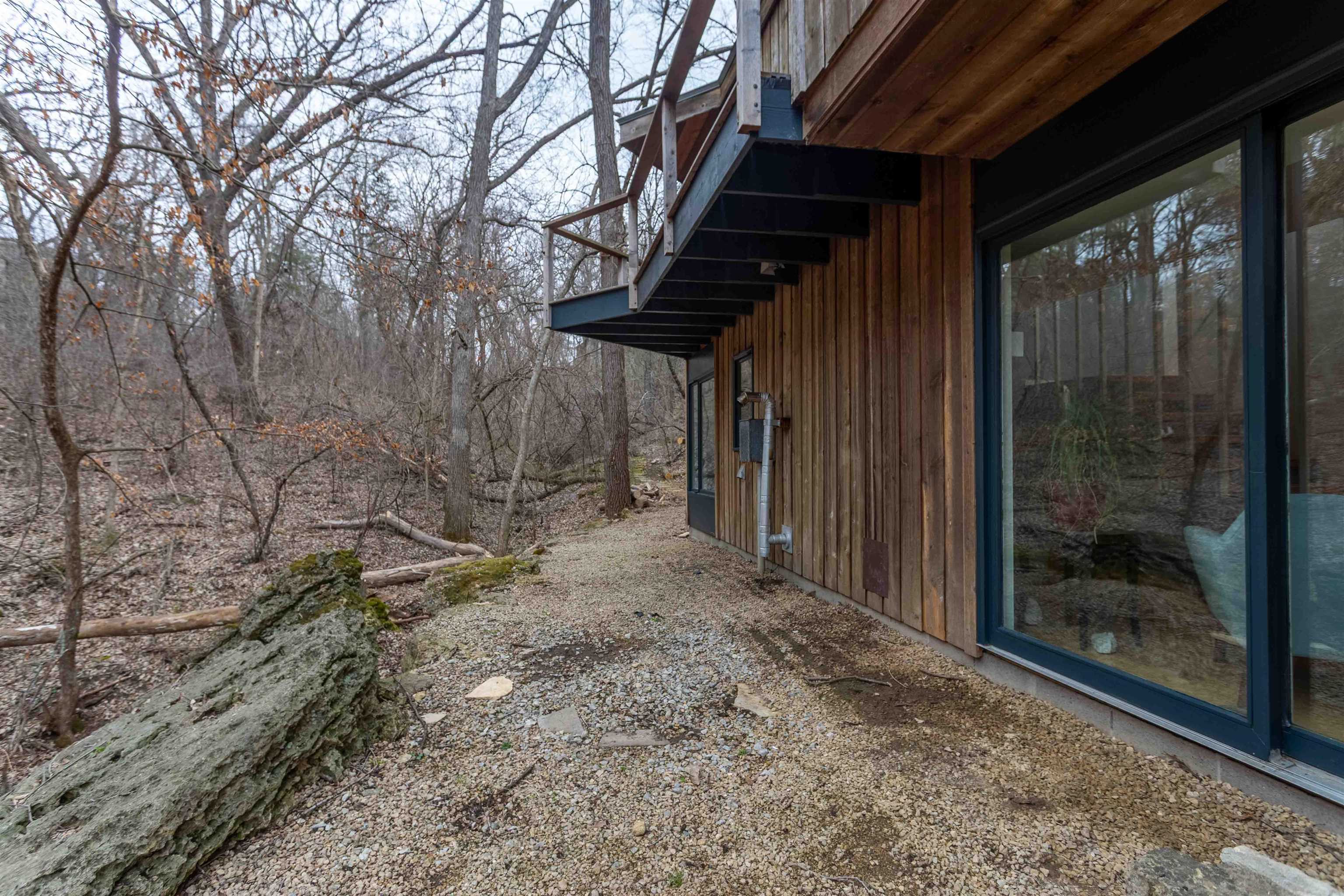 11903 Rupp Hollow Road Unit: 4 parcels