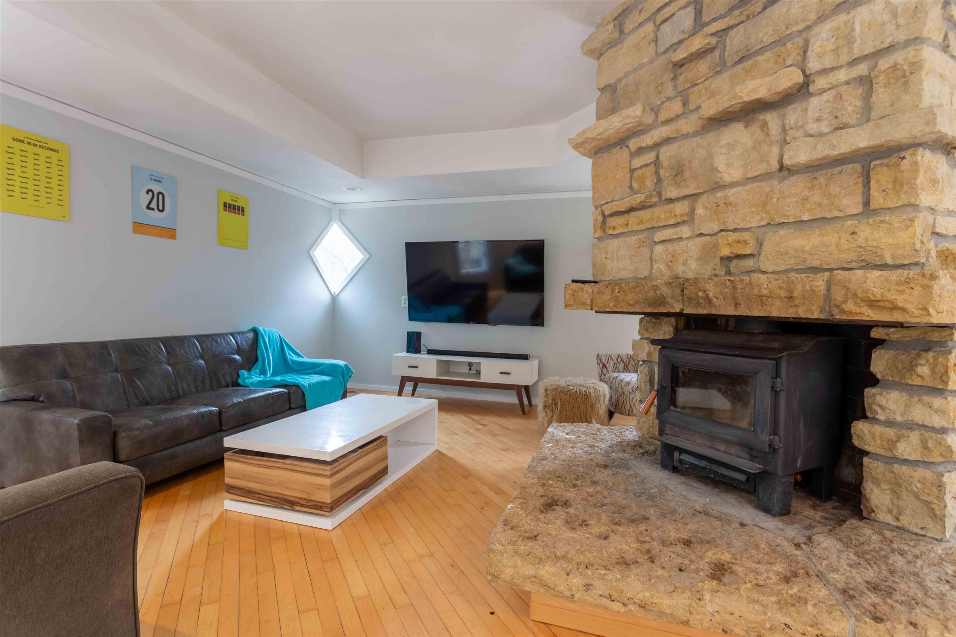 11903 Rupp Hollow Road Unit: 4 parcels