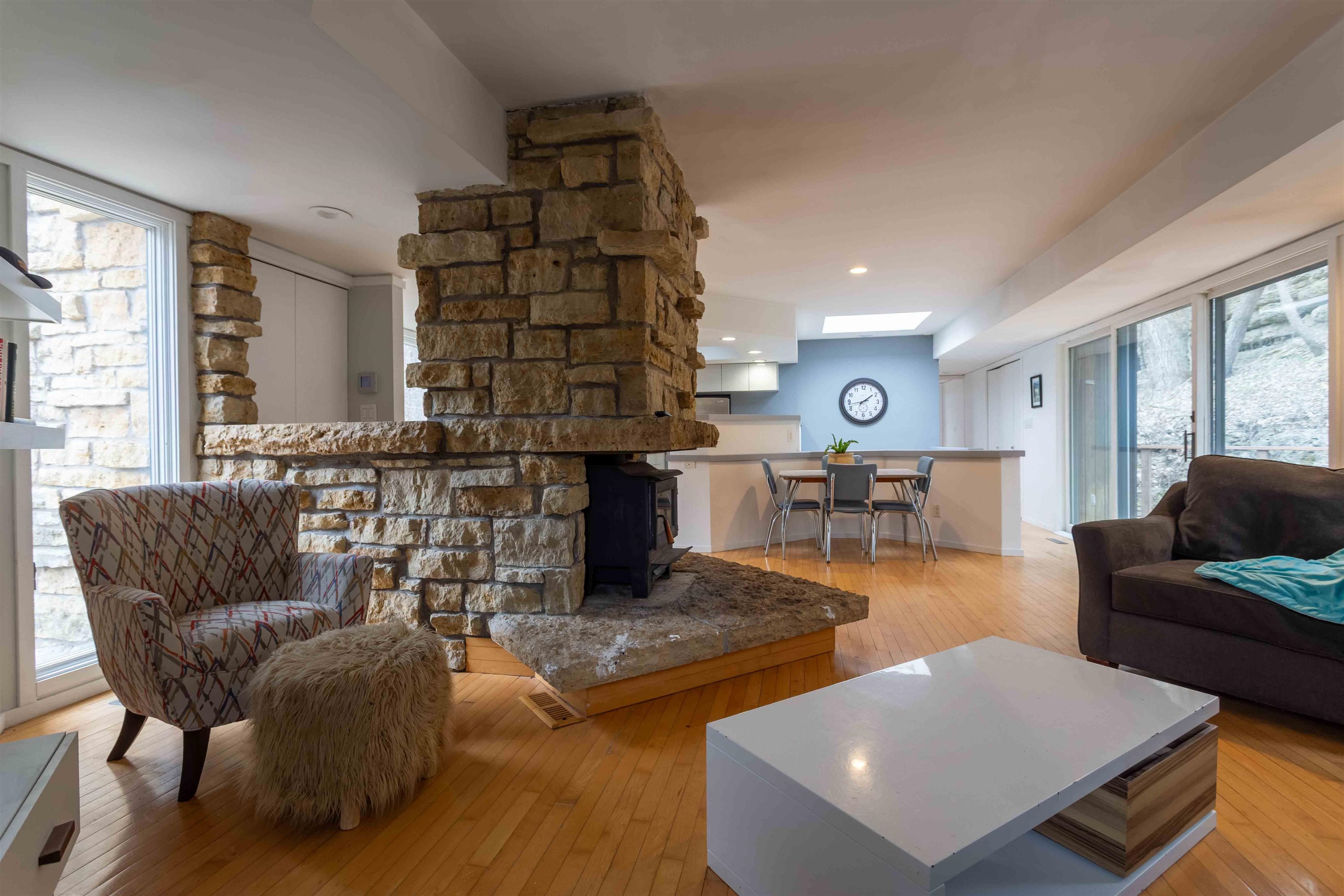 11903 Rupp Hollow Road Unit: 4 parcels