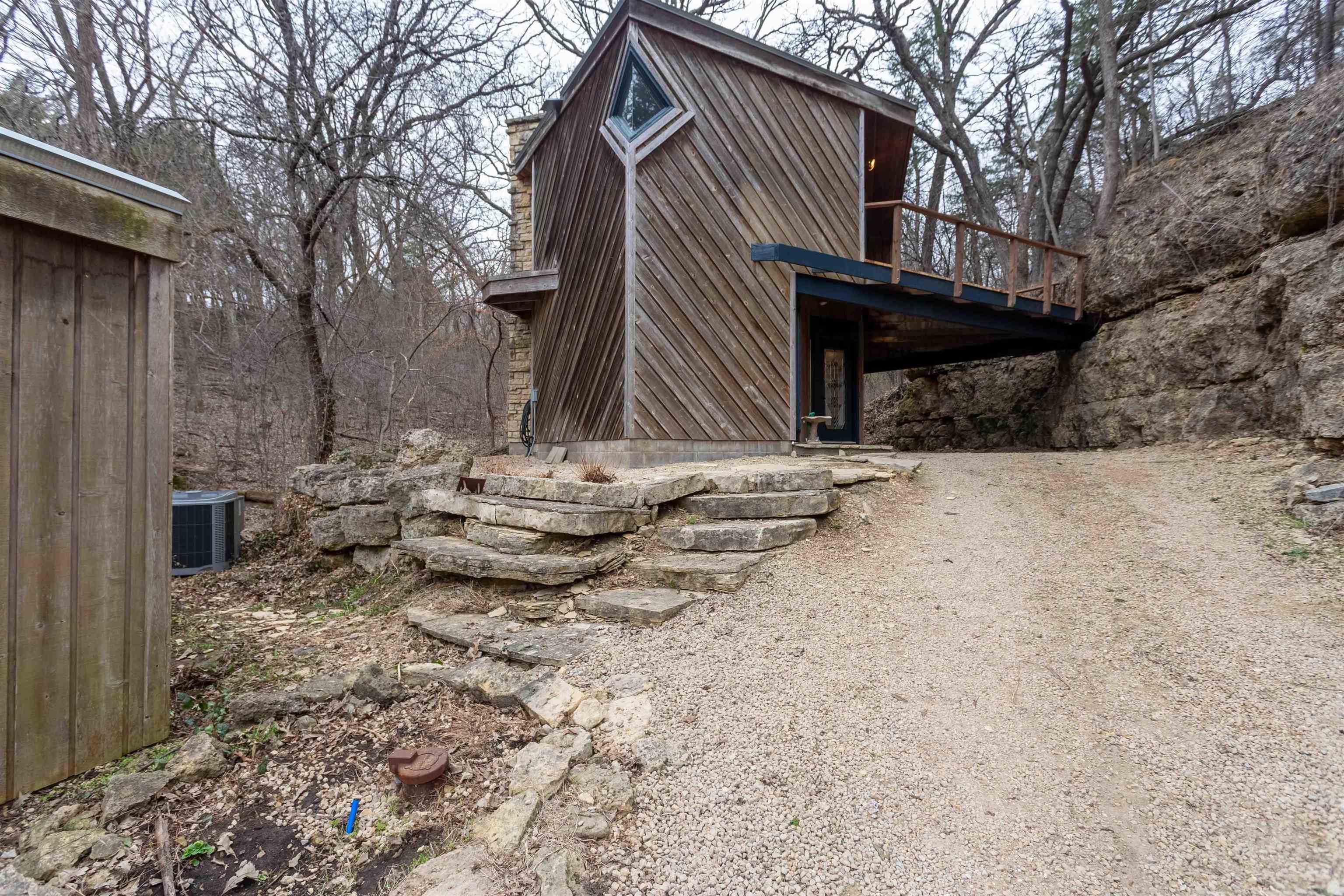 11903 Rupp Hollow Road Unit: 4 parcels