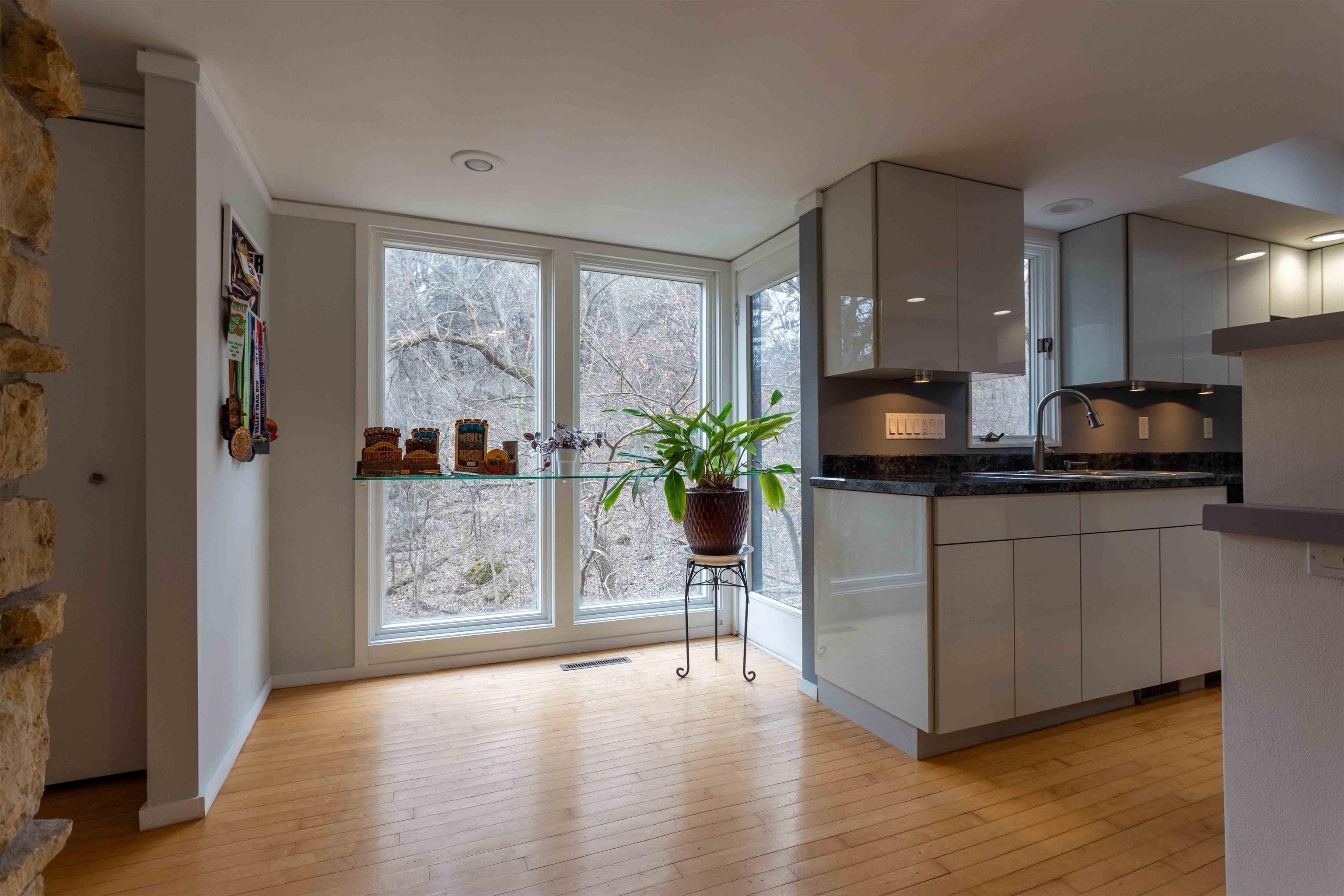 11903 Rupp Hollow Road Unit: 4 parcels