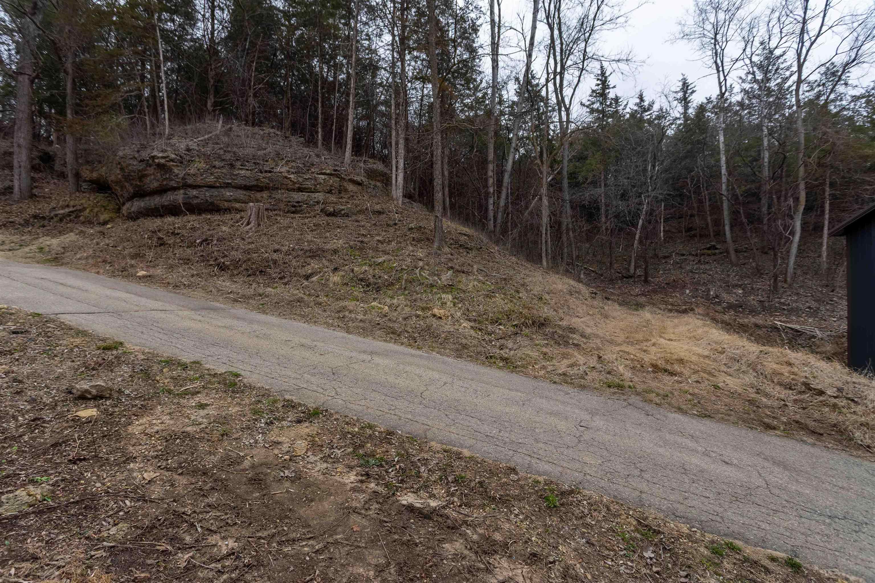 11903 Rupp Hollow Road Unit: 4 parcels