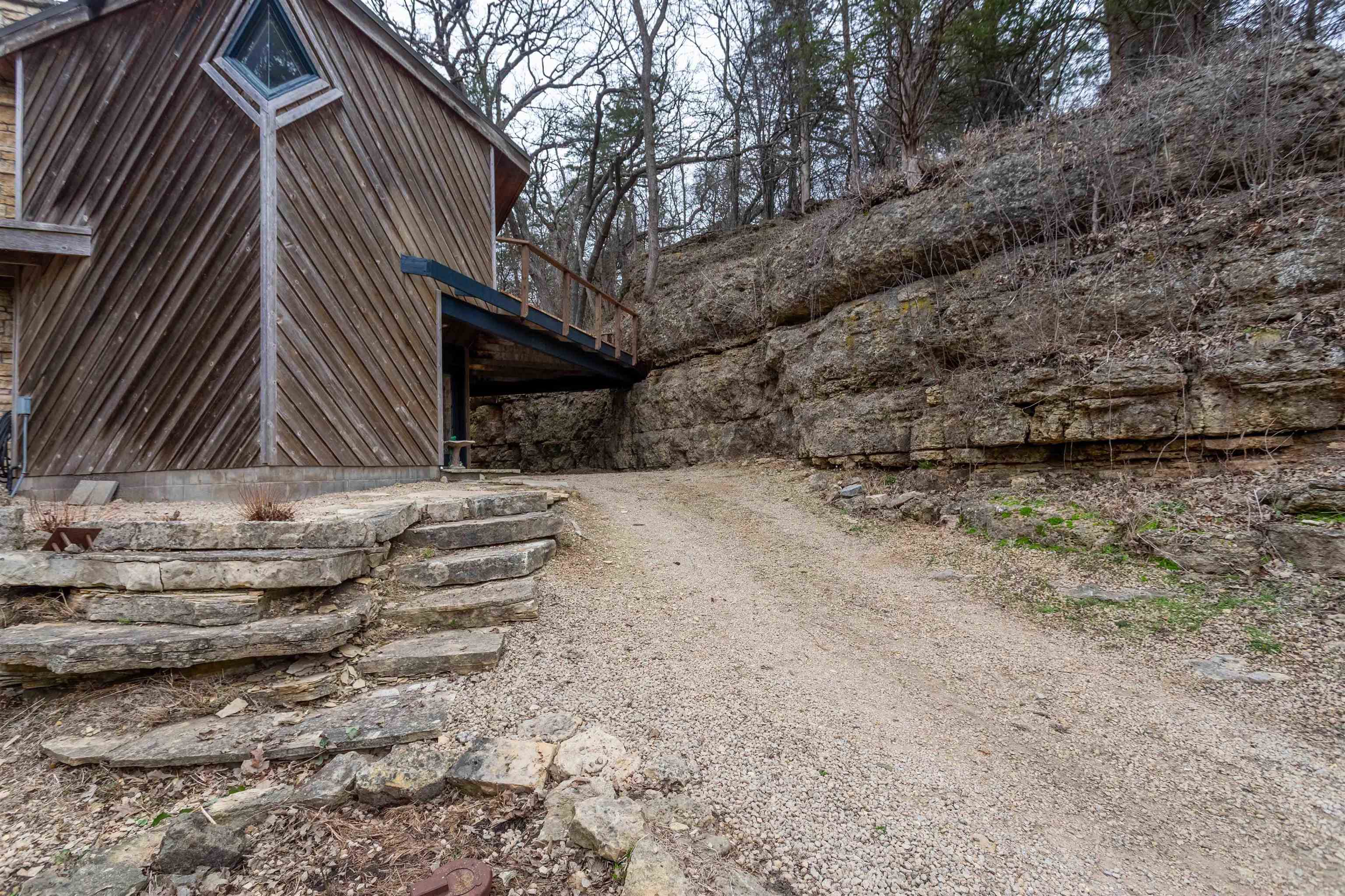 11903 Rupp Hollow Road Unit: 4 parcels