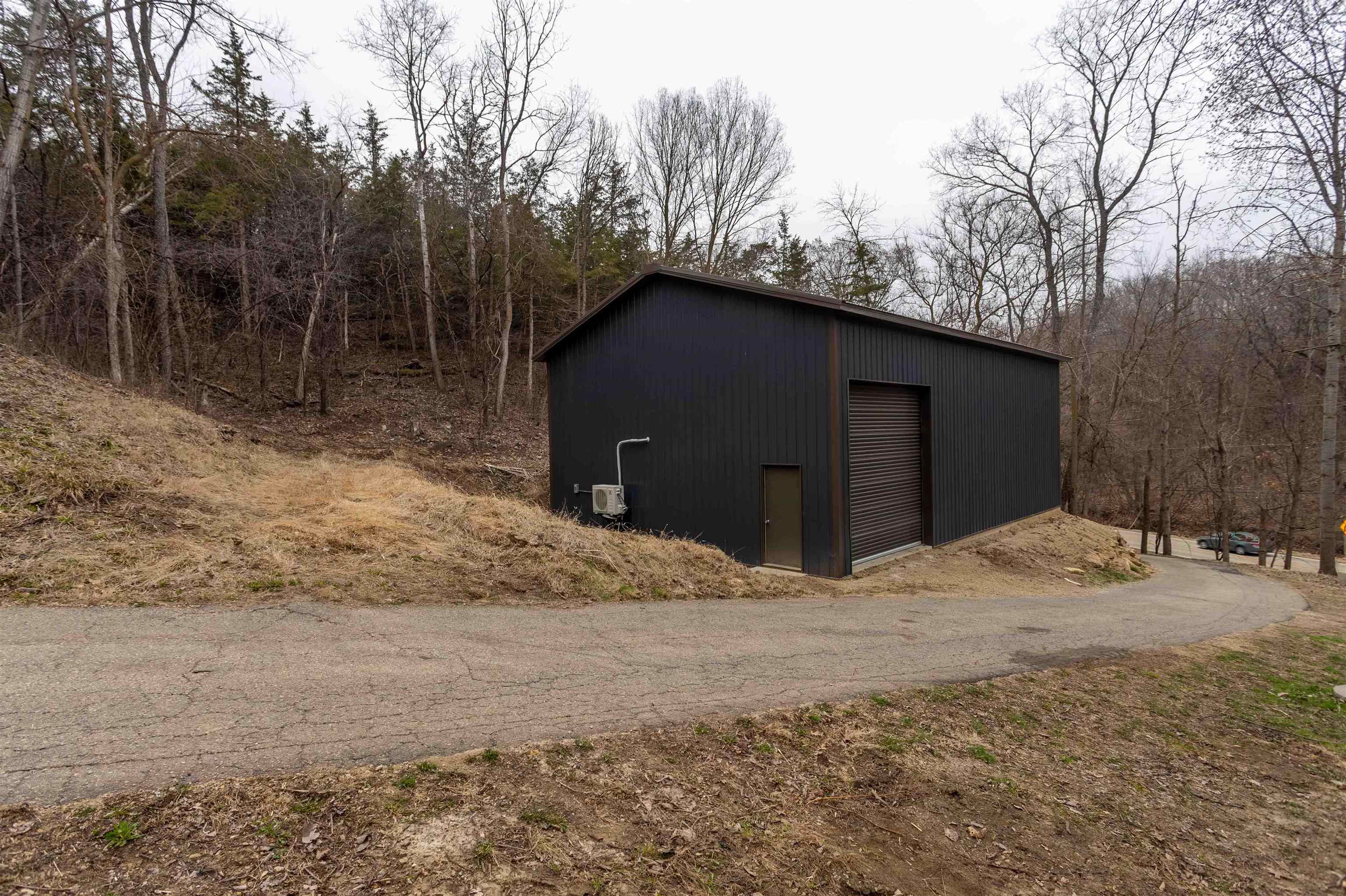 11903 Rupp Hollow Road Unit: 4 parcels
