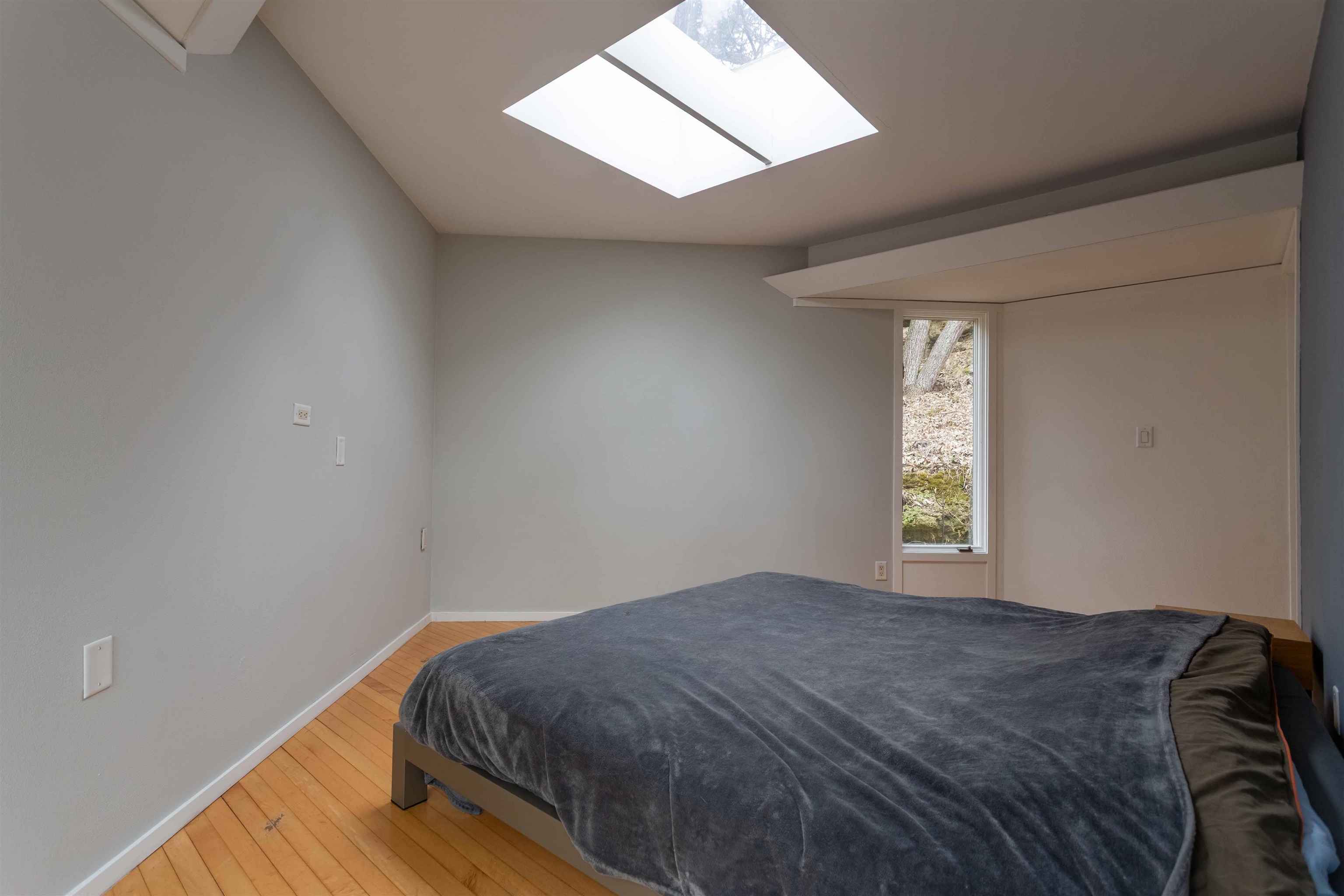 11903 Rupp Hollow Road Unit: 4 parcels