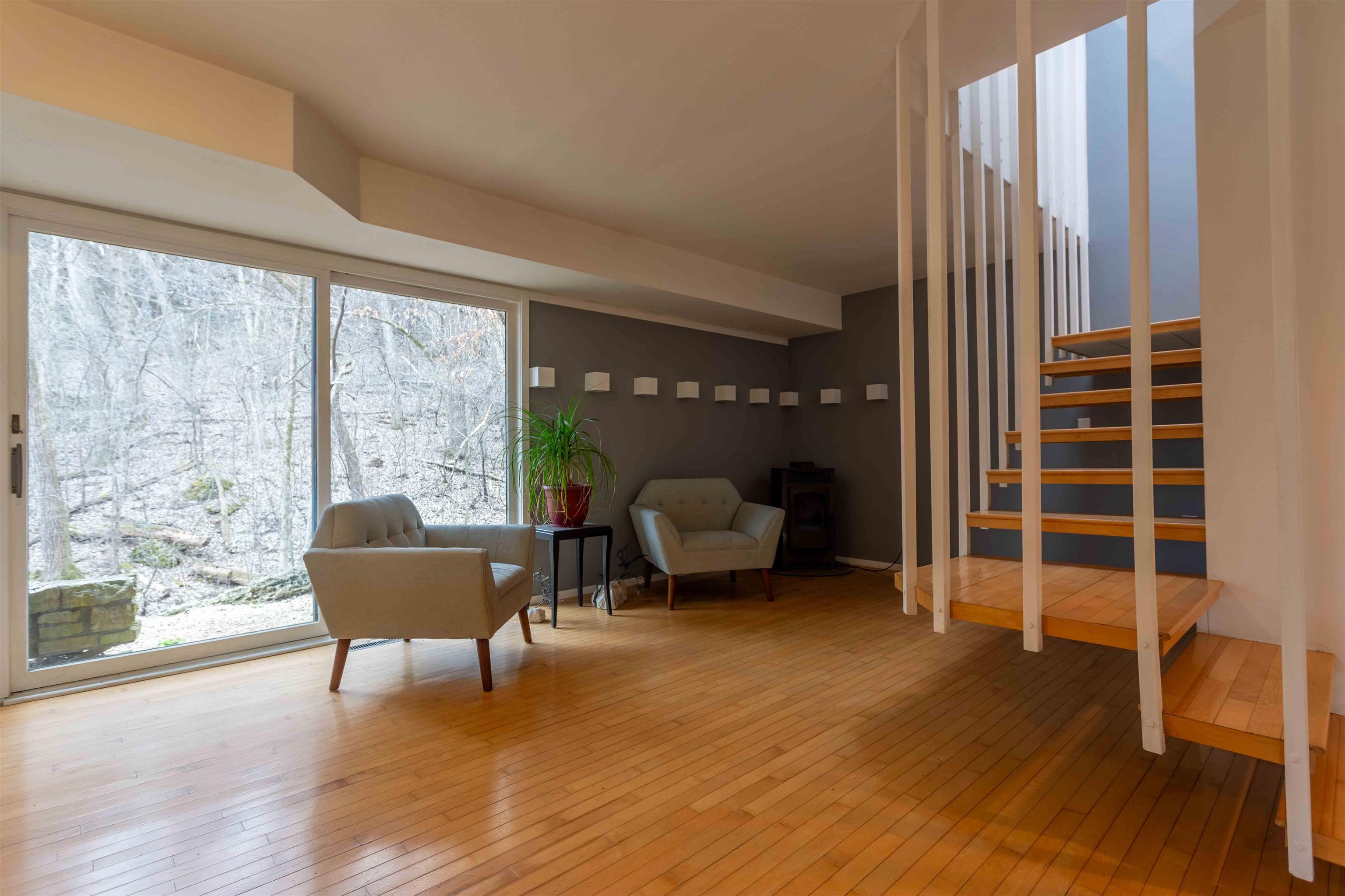 11903 Rupp Hollow Road Unit: 4 parcels