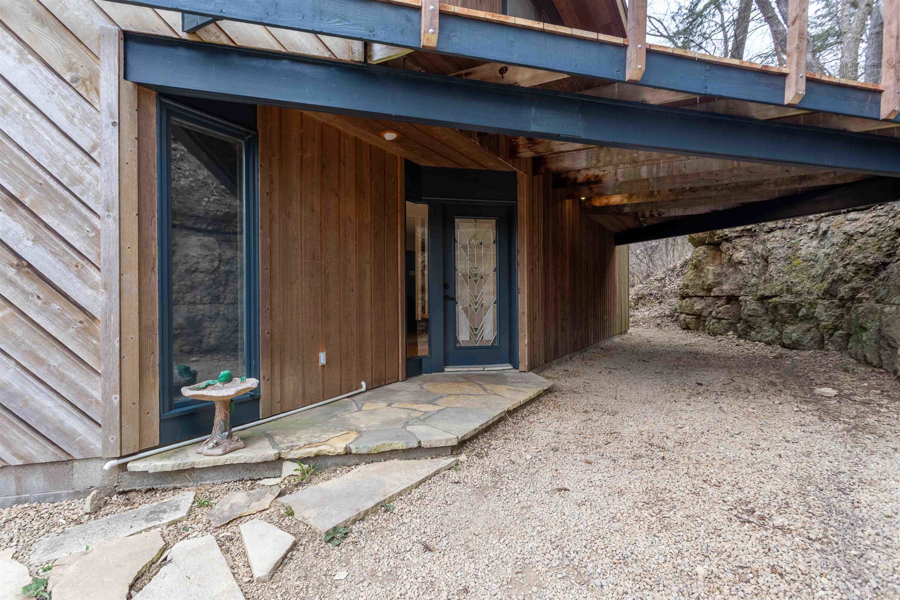 11903 Rupp Hollow Road Unit: 4 parcels