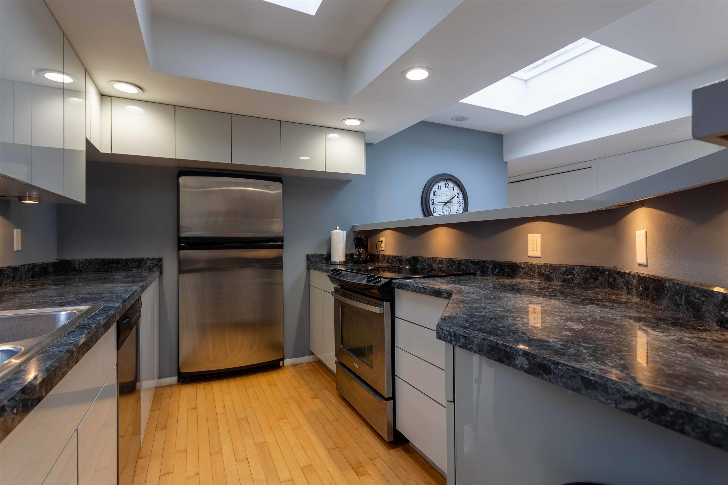 11903 Rupp Hollow Road Unit: 4 parcels