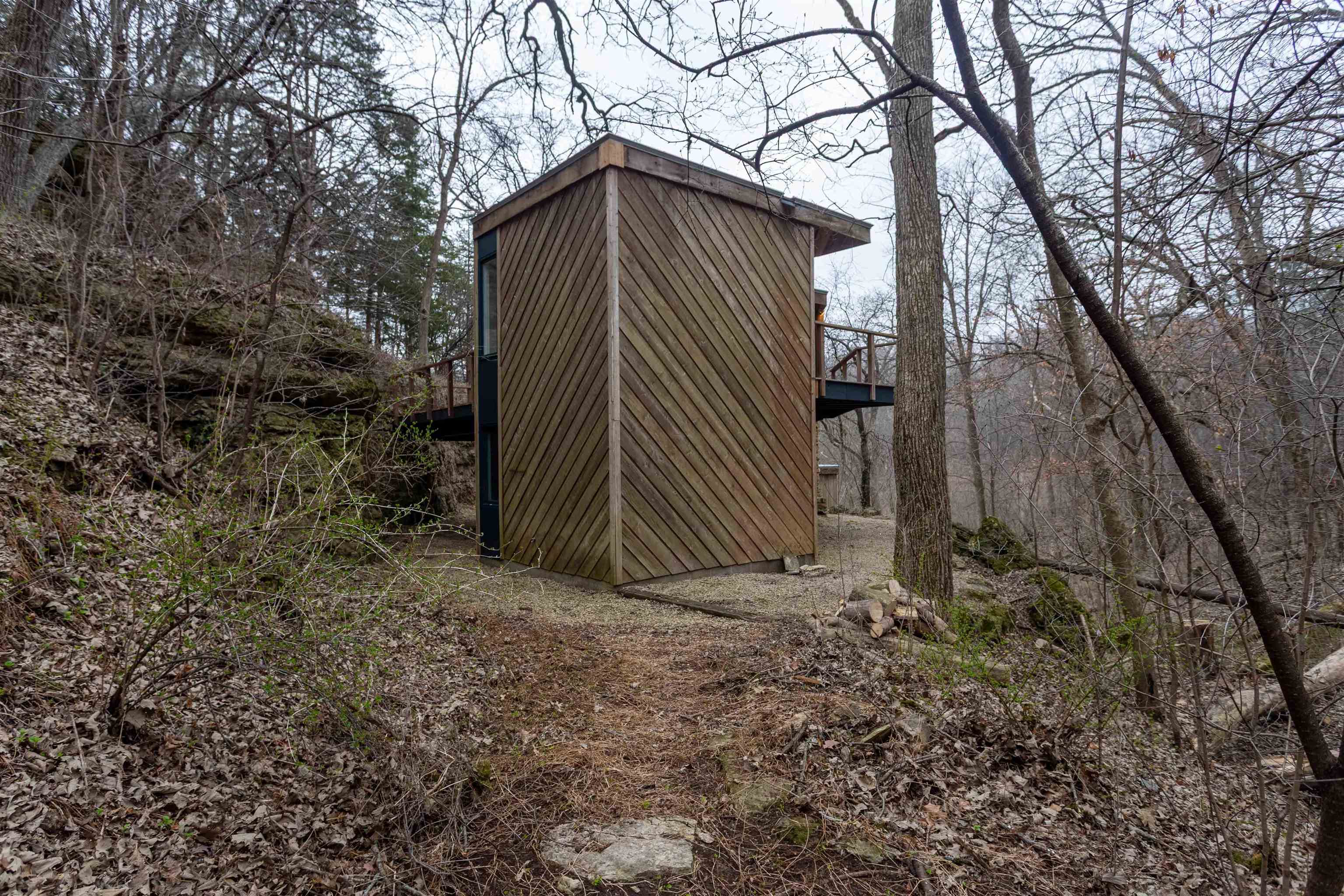 11903 Rupp Hollow Road Unit: 4 parcels
