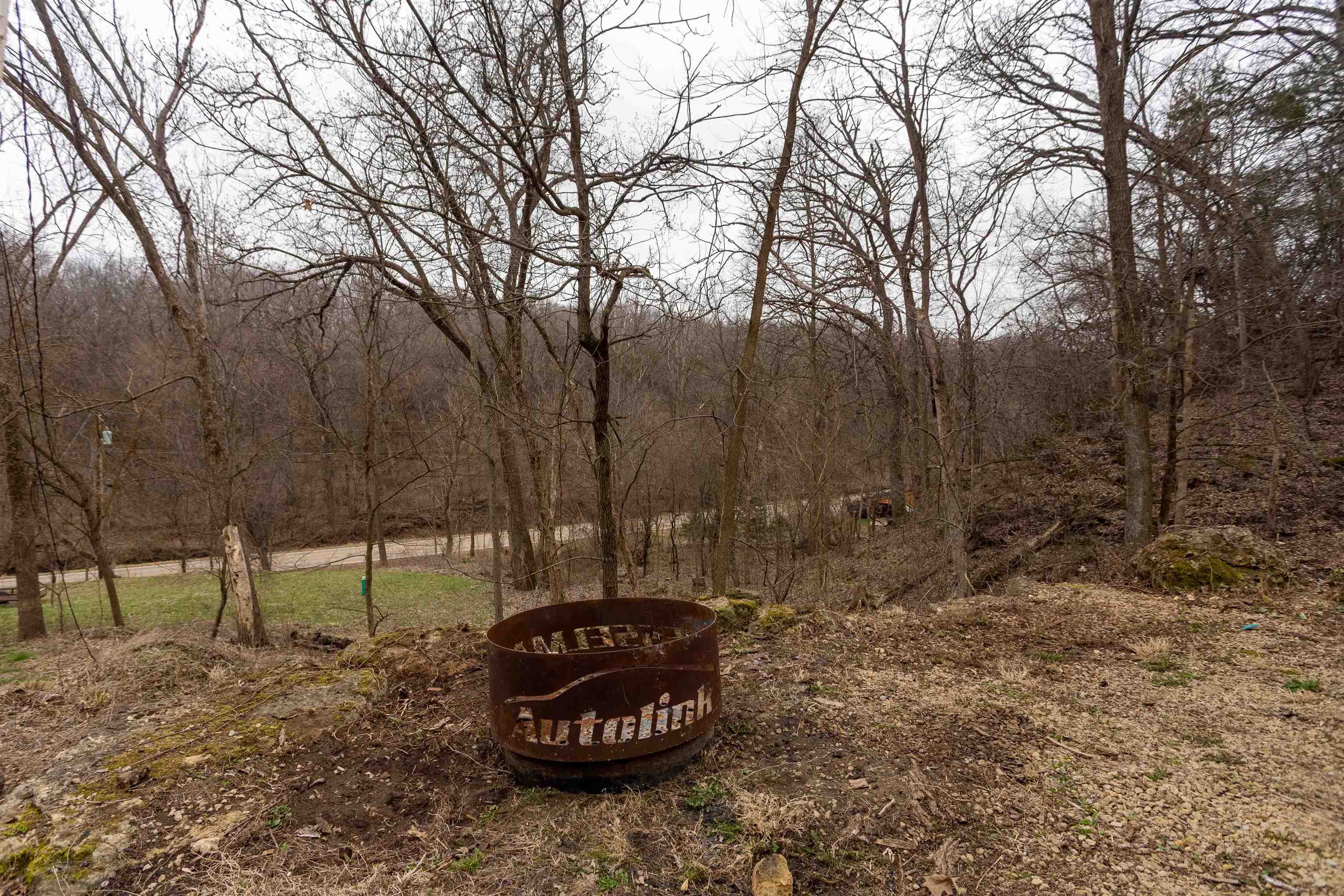 11903 Rupp Hollow Road Unit: 4 parcels