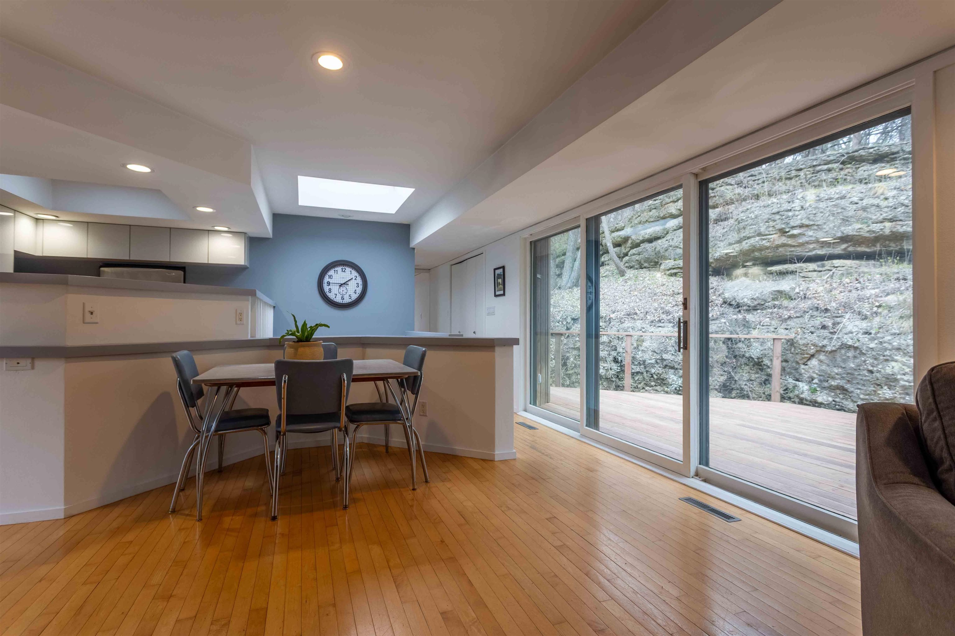 11903 Rupp Hollow Road Unit: 4 parcels