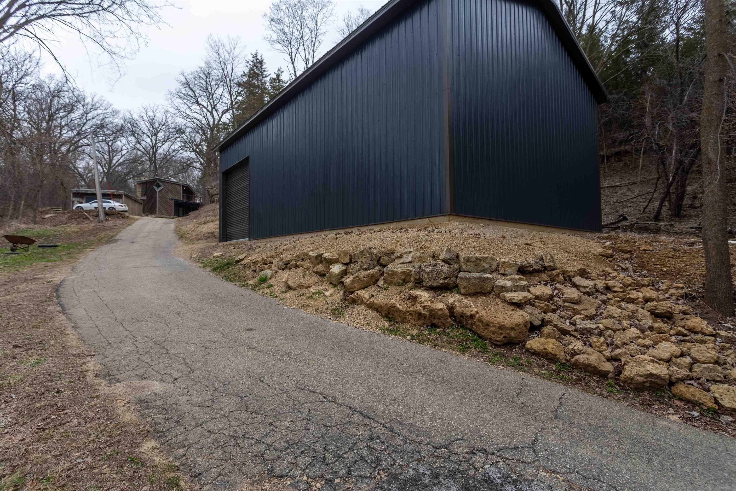 11903 Rupp Hollow Road Unit: 4 parcels