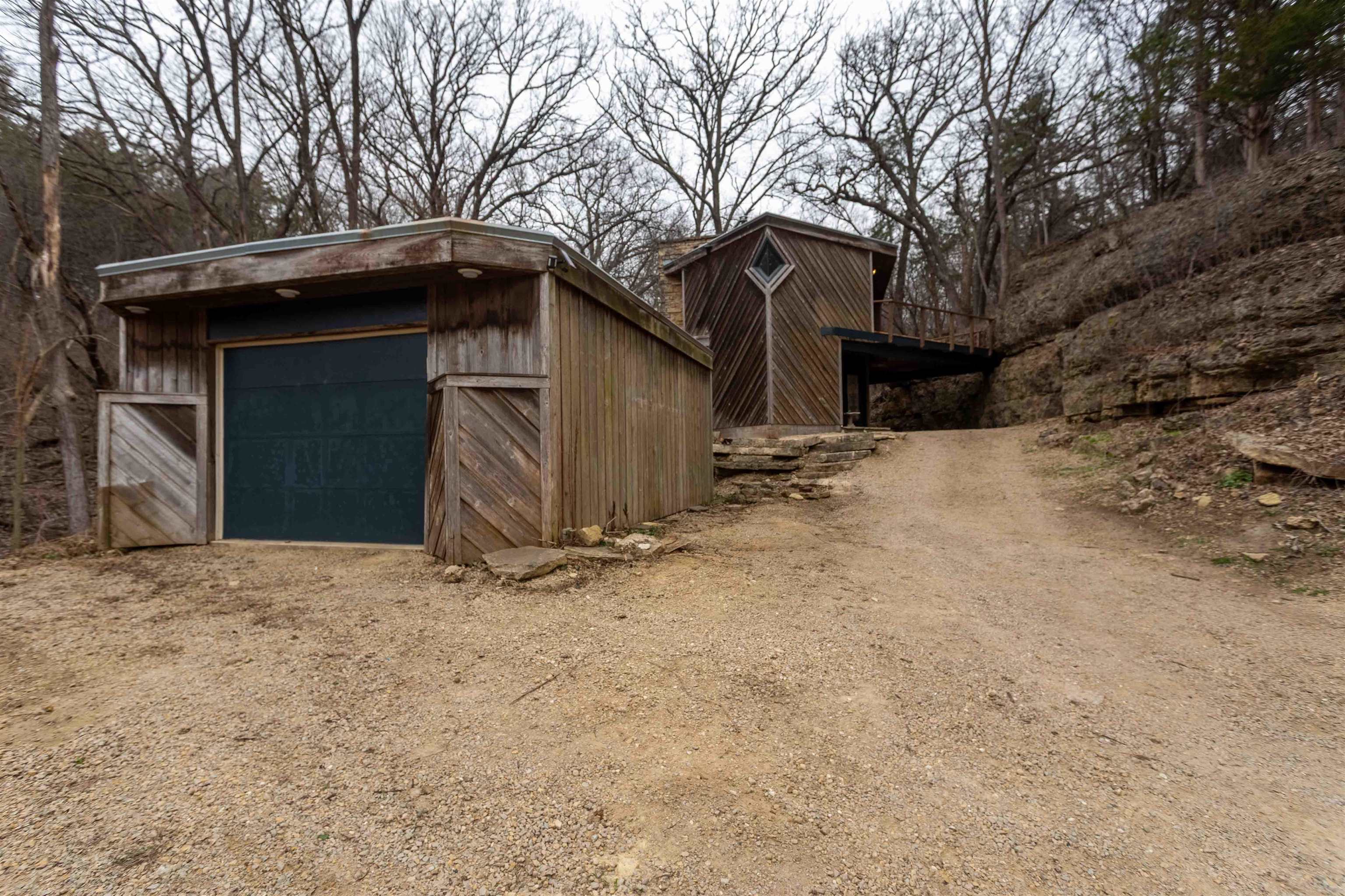 11903 Rupp Hollow Road Unit: 4 parcels