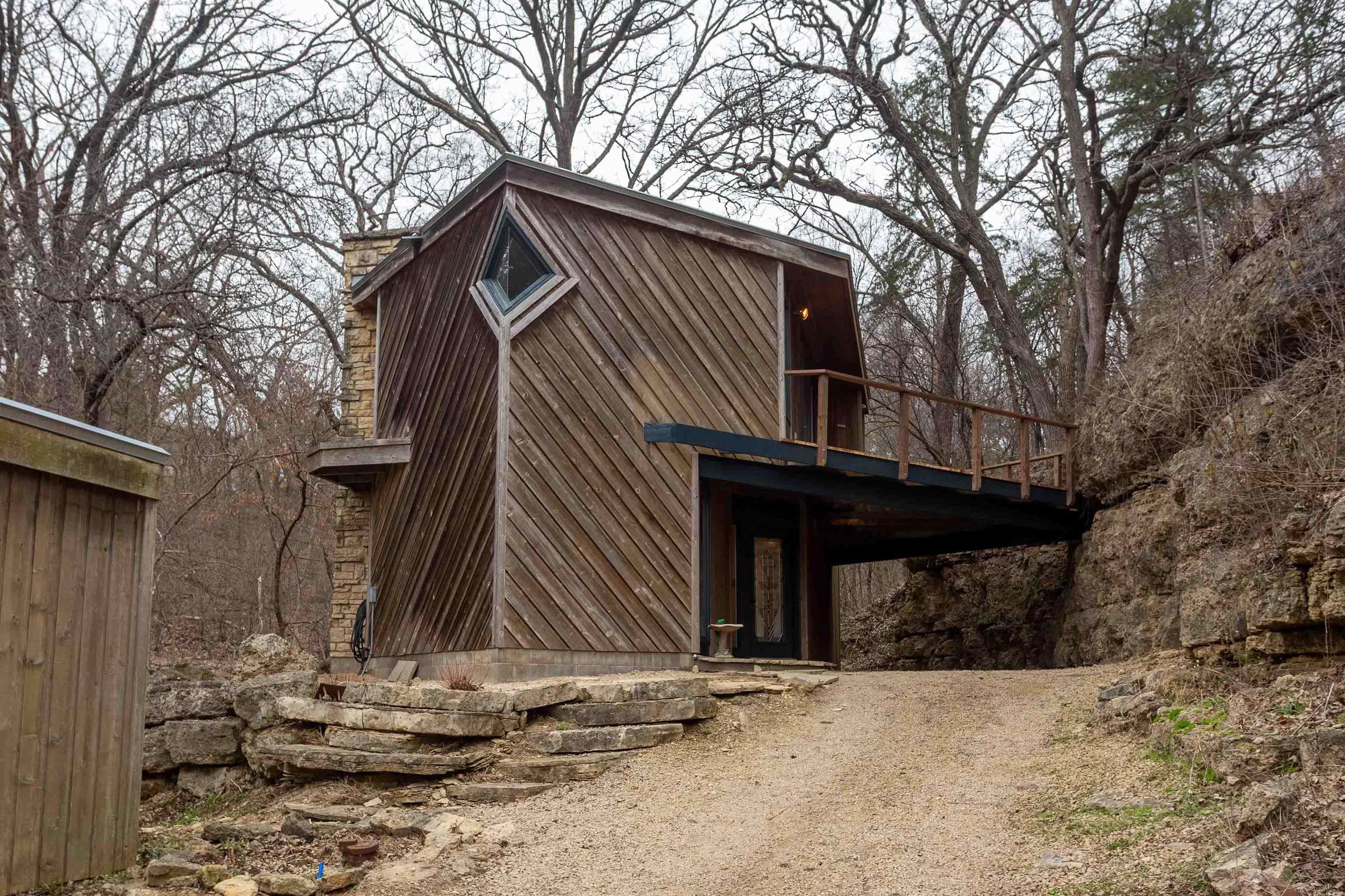 11903 Rupp Hollow Road Unit: 4 parcels